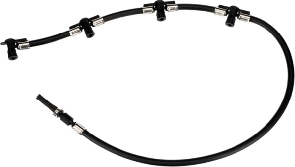 Hose, fuel overflow MFL1140