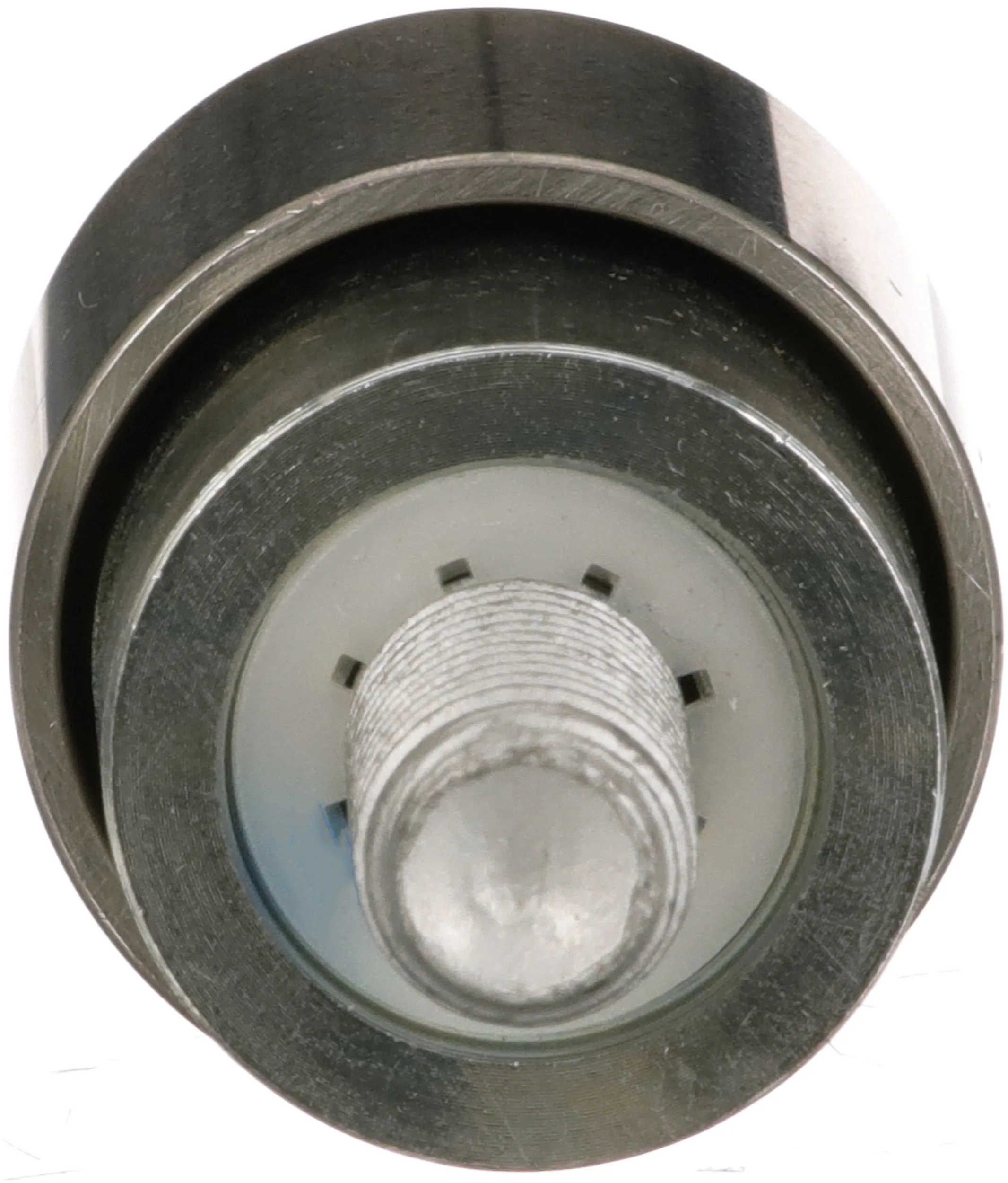 GATES T42143 Deflection/Guide Pulley, timing belt
