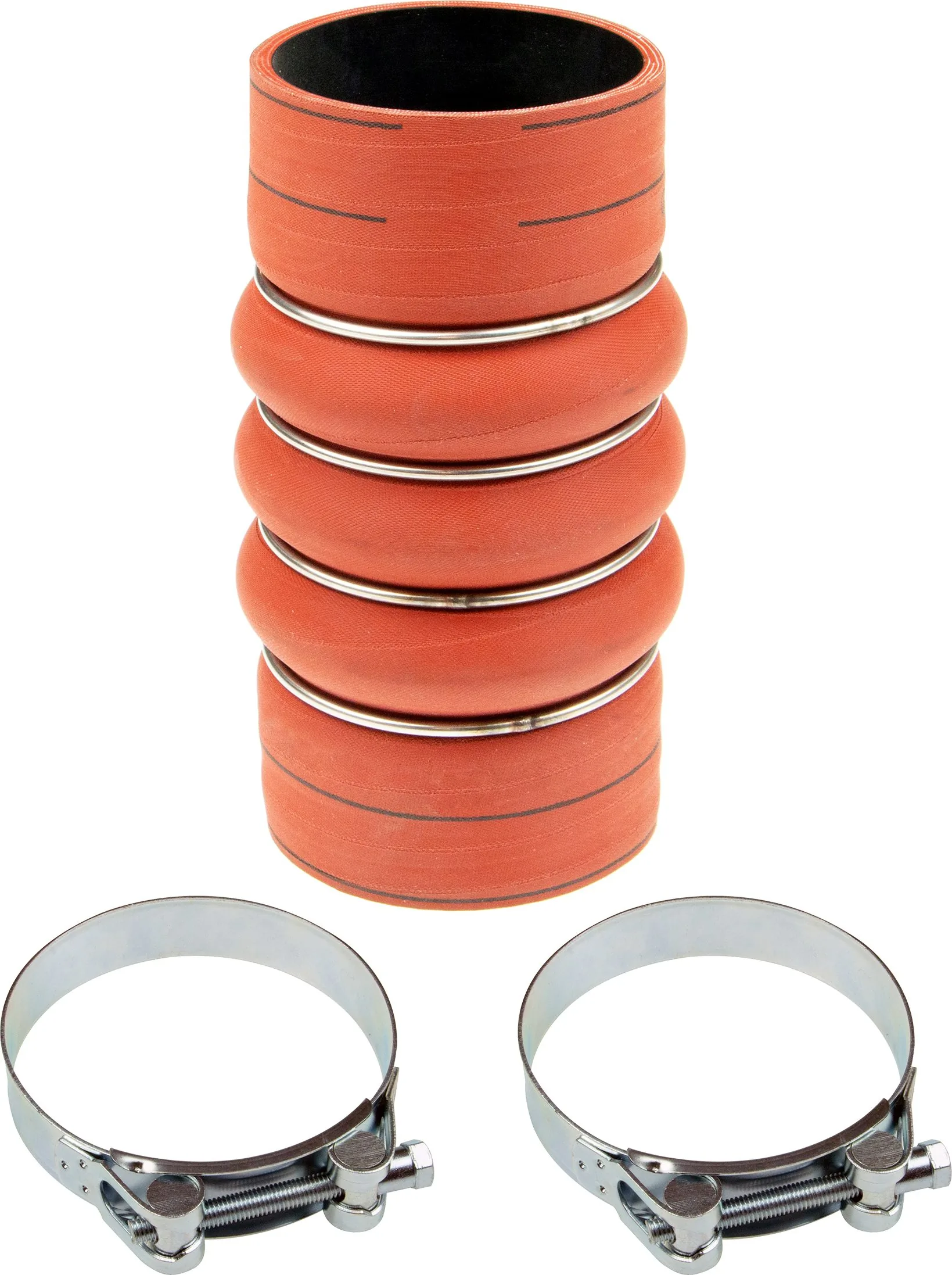 Gaine de suralimentation 09-1050