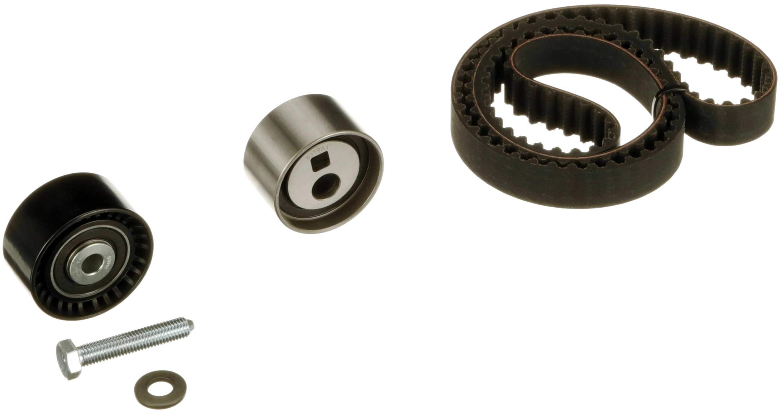 타이밍 벨트 세트 PowerGrip™ K025468XS