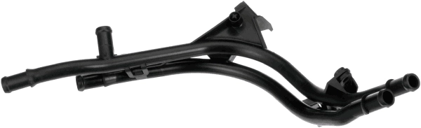 Coolant Pipe 02-2834