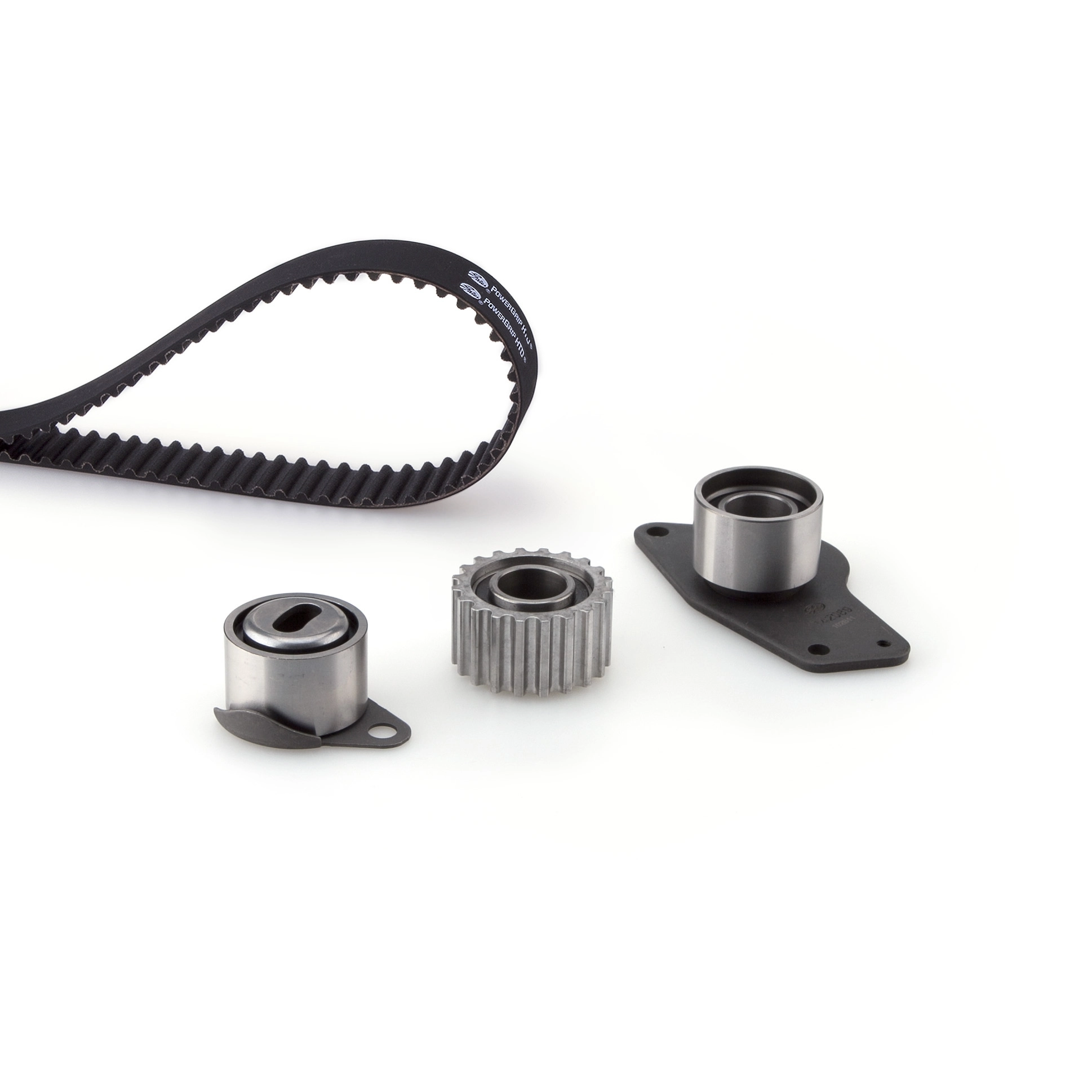 Timing Belt Kit PowerGrip™ K025484XS