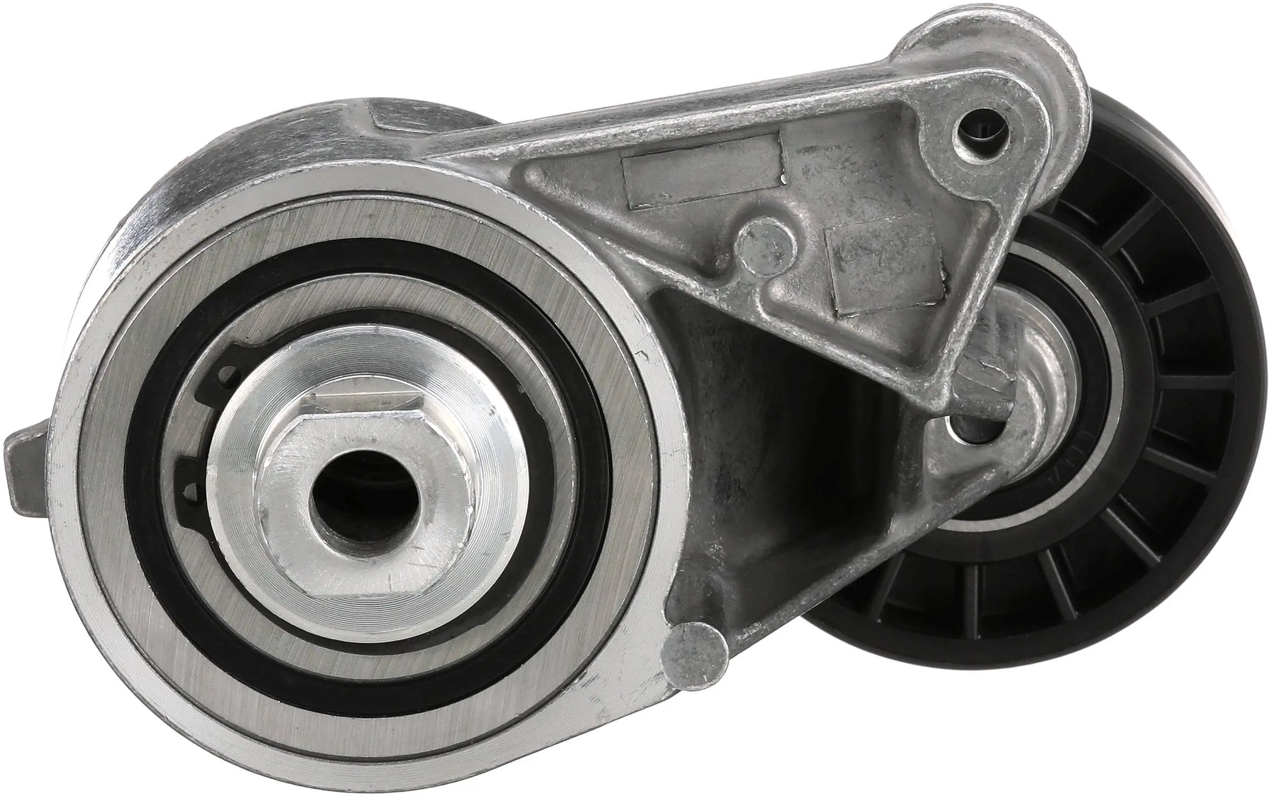GATES T38263 Belt Tensioner, V-ribbed belt
