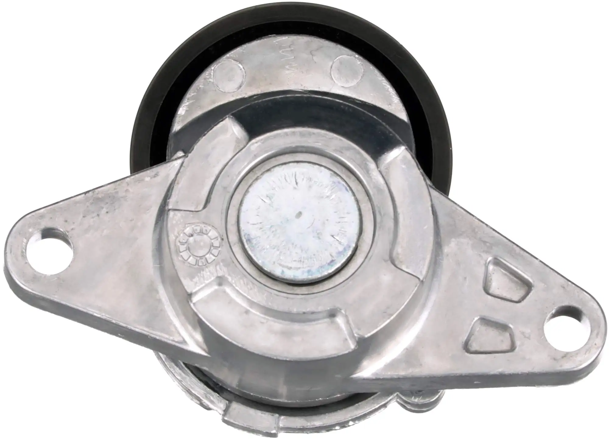 GATES T38456 Belt Tensioner, V-ribbed belt