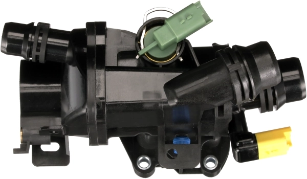 GATES TH64597G1 Thermostat, coolant