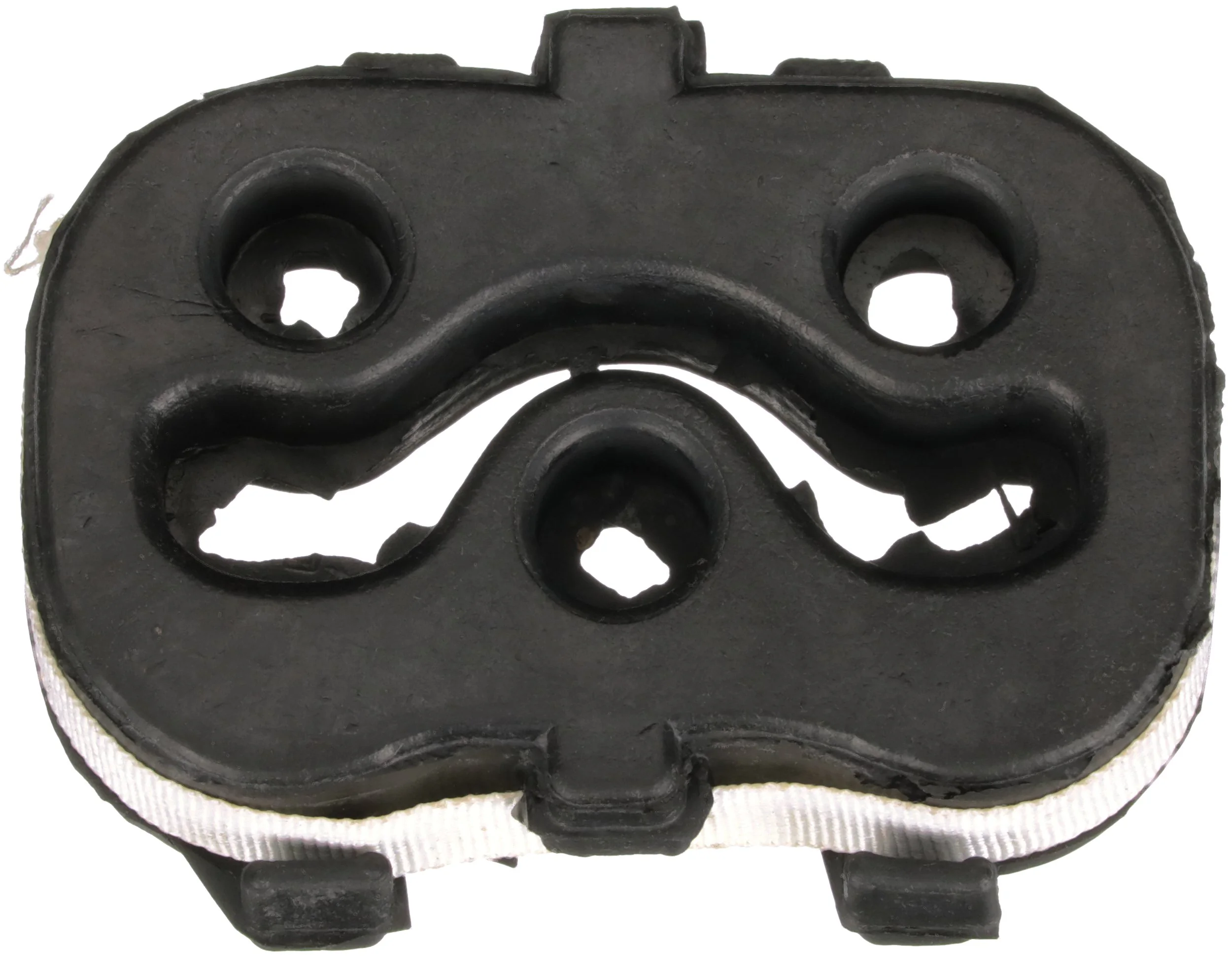 GATES EXH1046 Mount, exhaust system