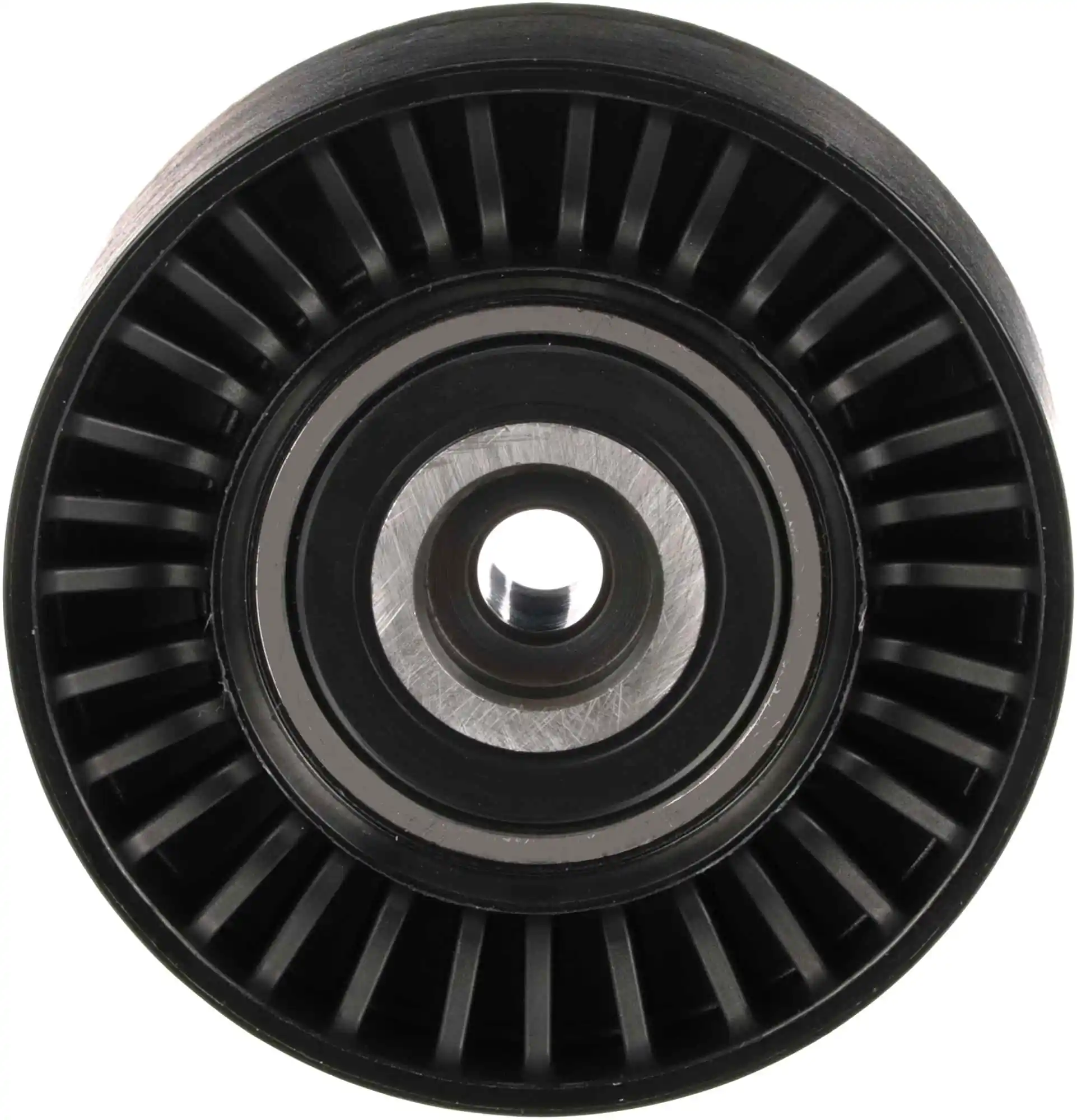 Deflection/Guide Pulley, V-ribbed belt DriveAlign™ T36248