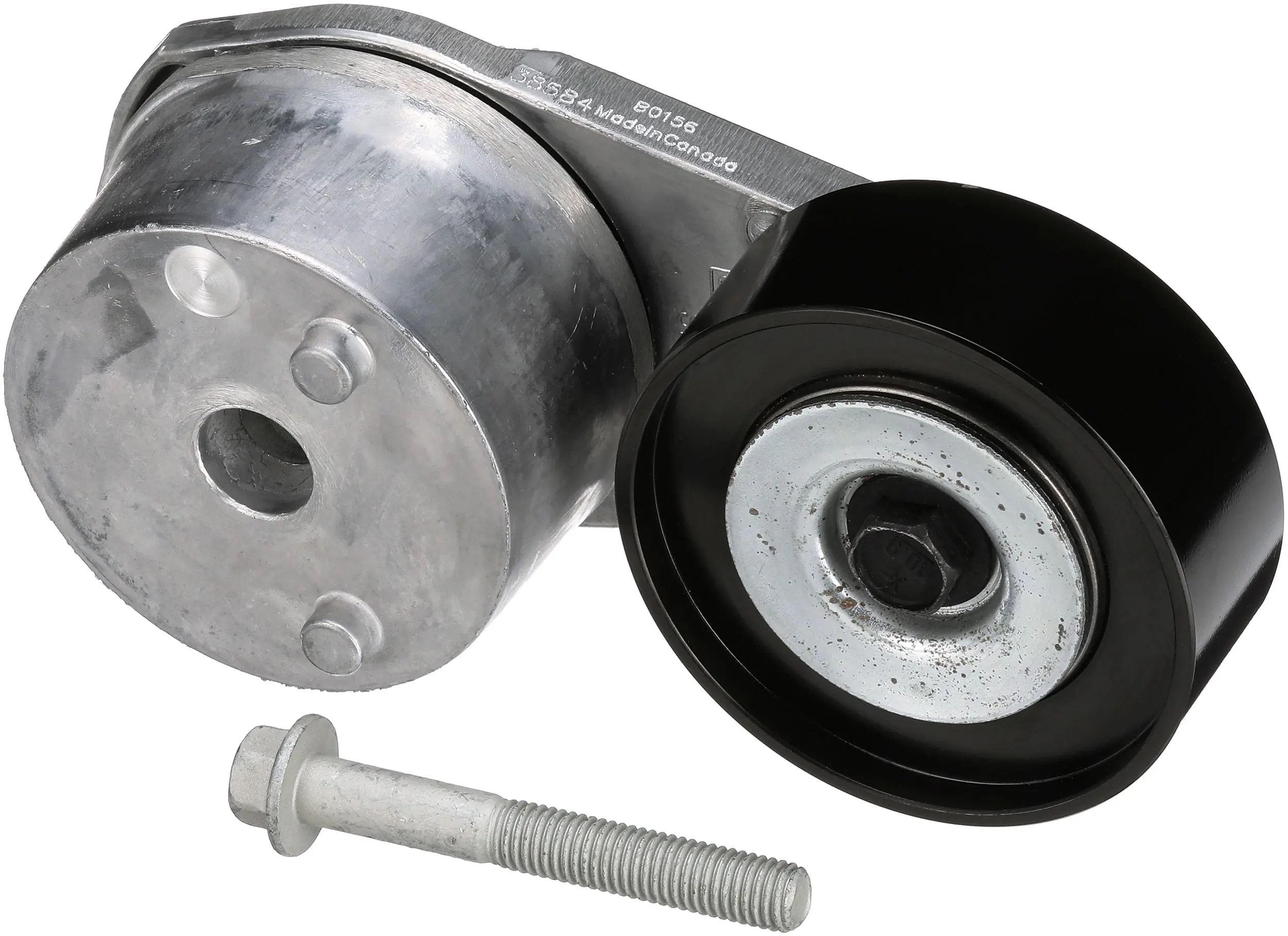 Belt Tensioner, V-ribbed belt FleetRunner™ T38584