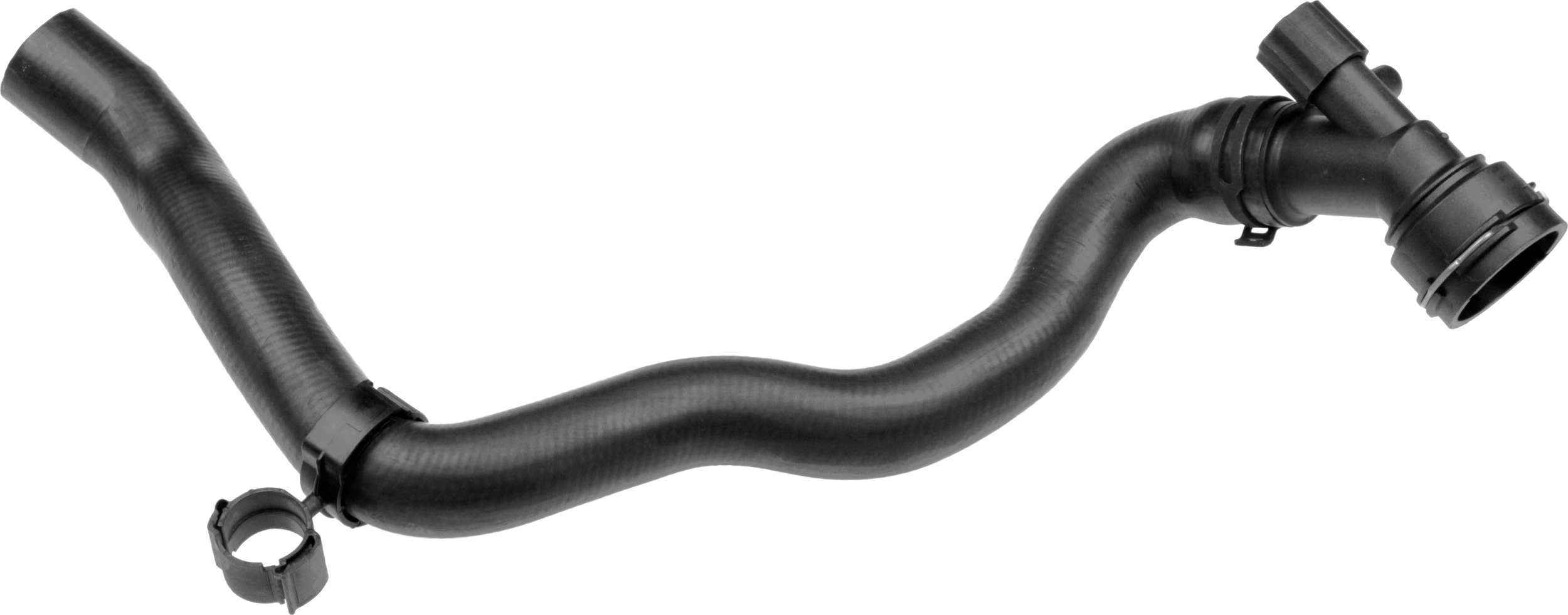 Radiator Hose 05-4307