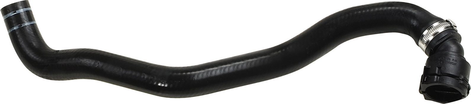 Heater Hose 02-2630