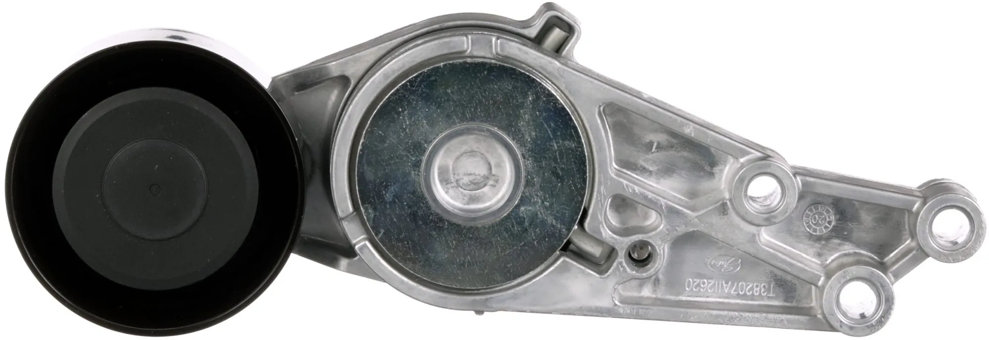 Belt Tensioner, V-ribbed belt DriveAlign™ T38207