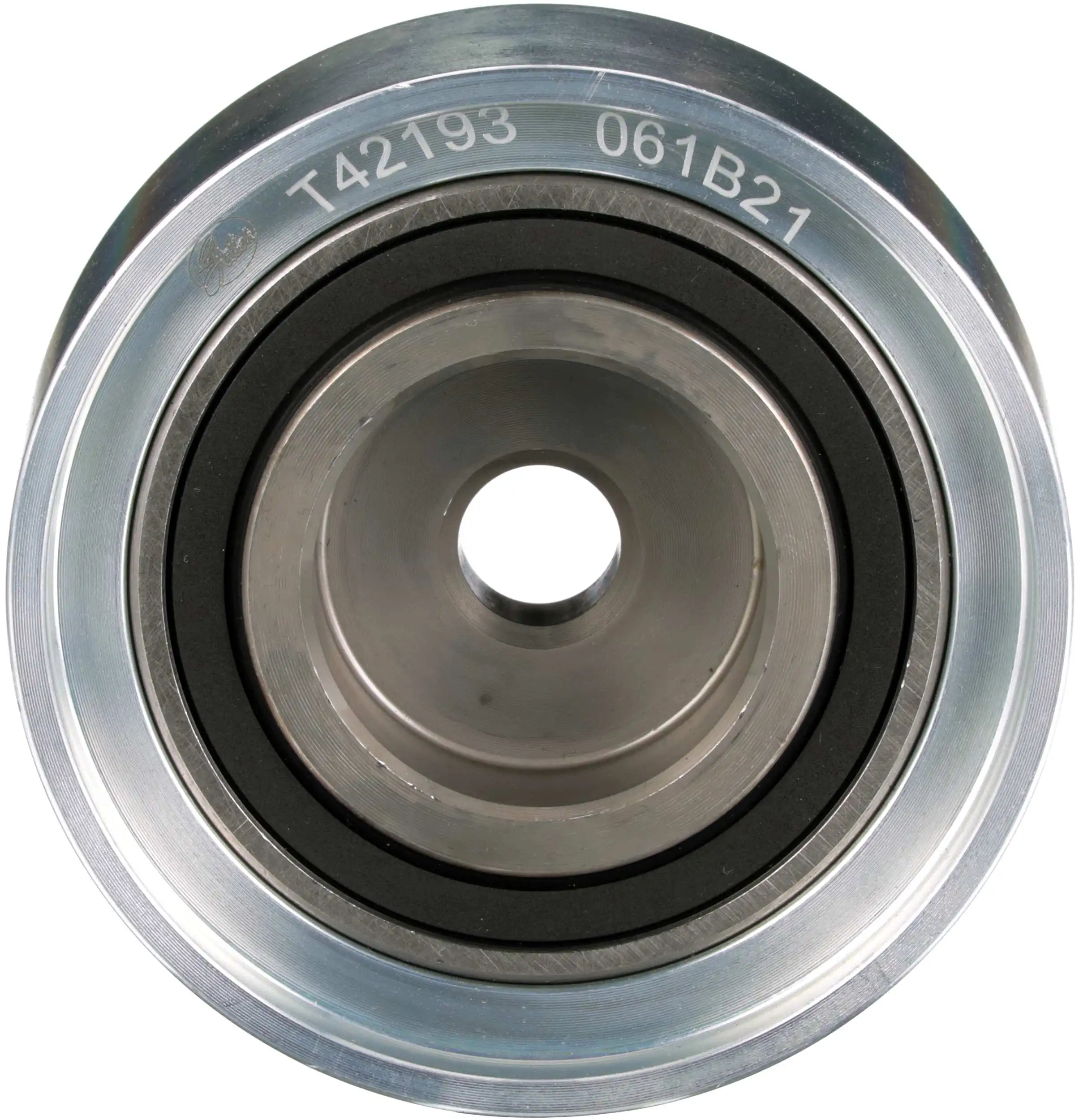 Deflection Pulley/Guide Pulley, timing belt PowerGrip™ T42193