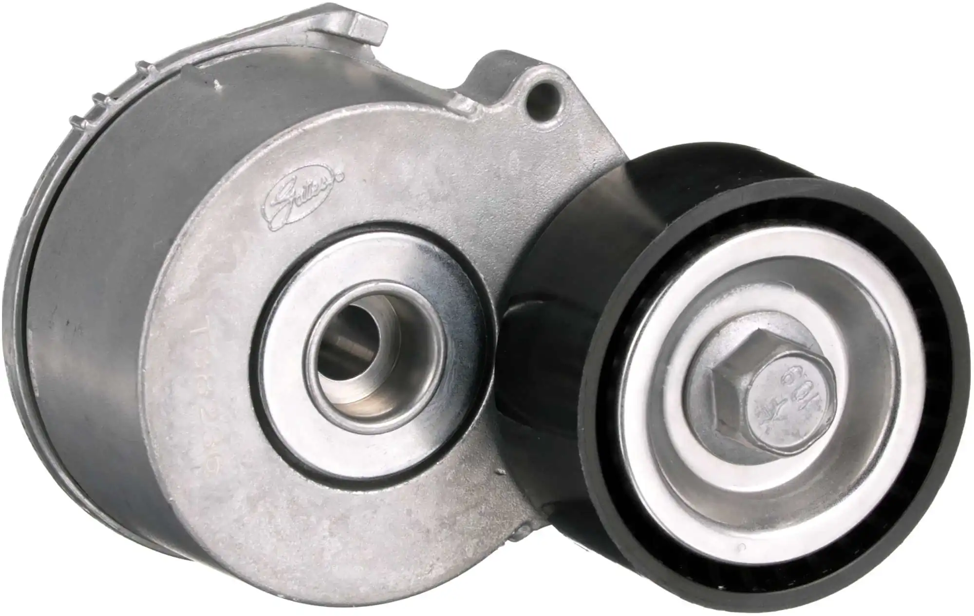 Belt Tensioner, V-ribbed belt DriveAlign™ T38236