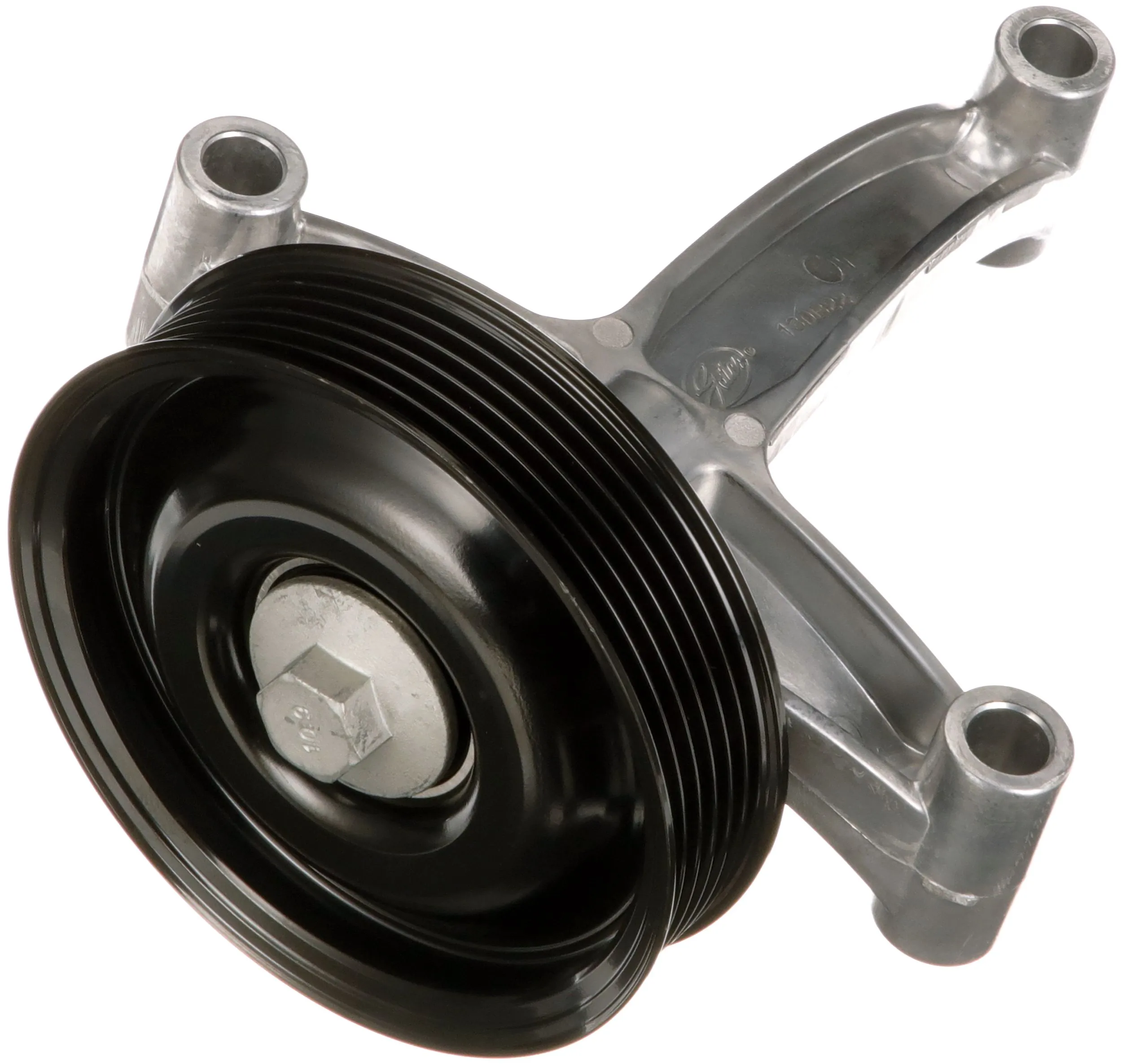 Deflection/Guide Pulley, V-ribbed belt DriveAlign™ T36740