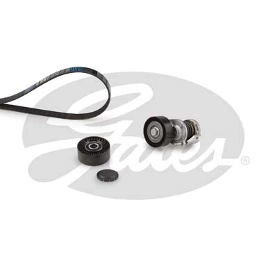 V-Ribbed Belt Set FleetRunner™ Micro-V® K026PK1610HD