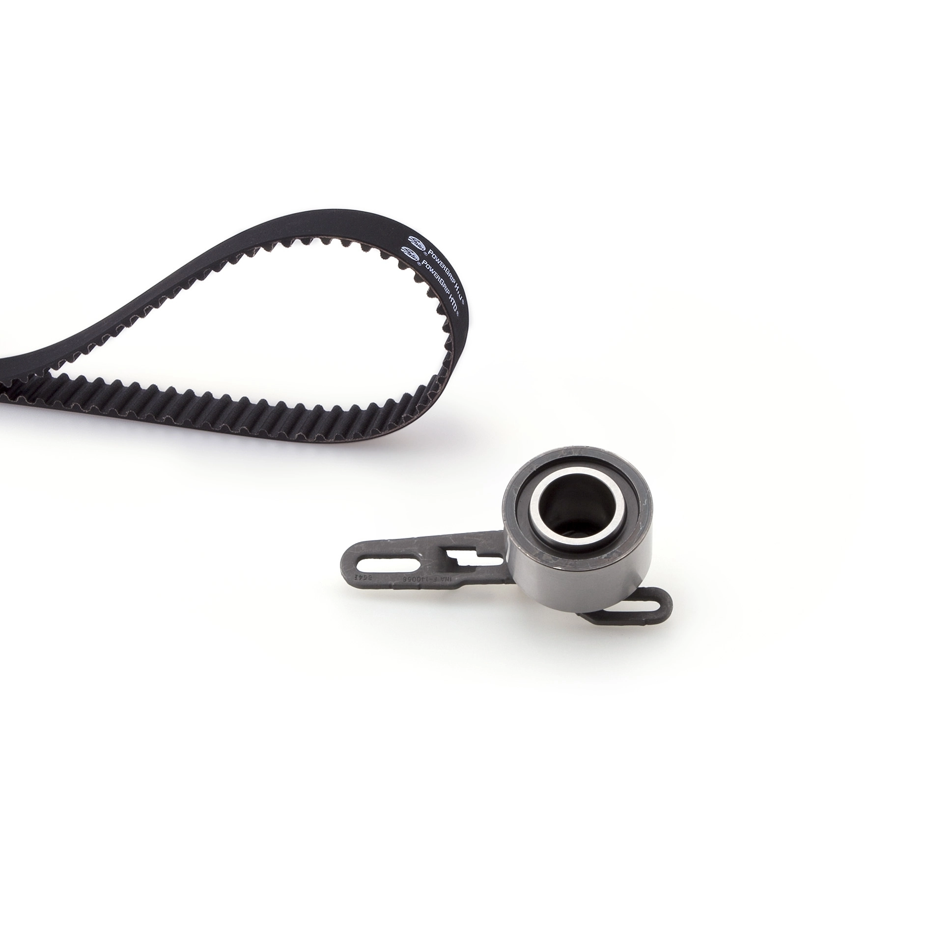 Timing Belt Kit PowerGrip™ K015064