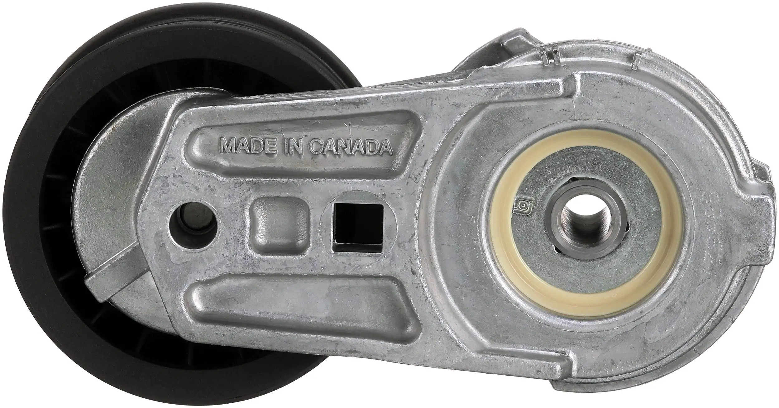 GATES T38382 Belt Tensioner, V-ribbed belt