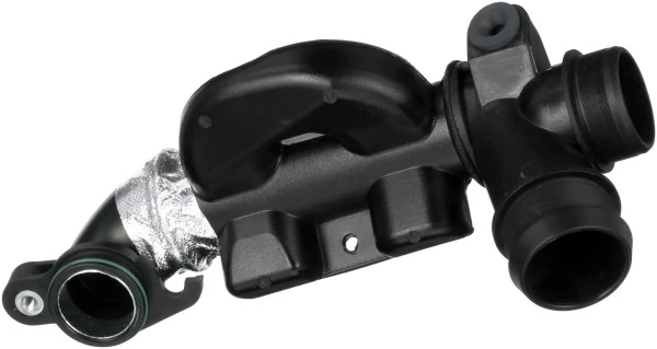 Charge Air Hose 09-0605