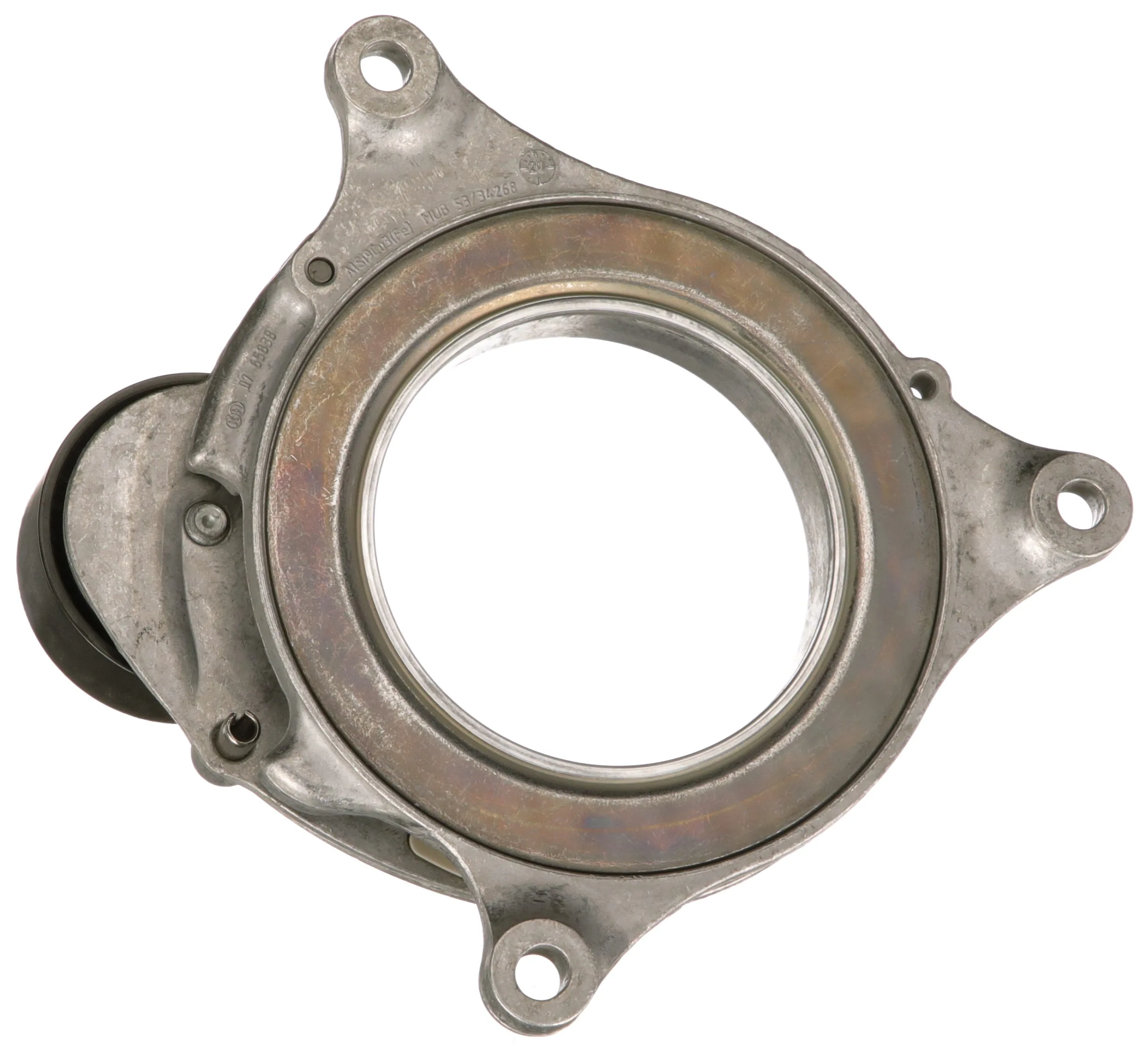 Belt Tensioner, V-ribbed belt DriveAlign™ T39434