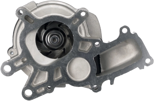 GATES WP0234 Water Pump, engine cooling