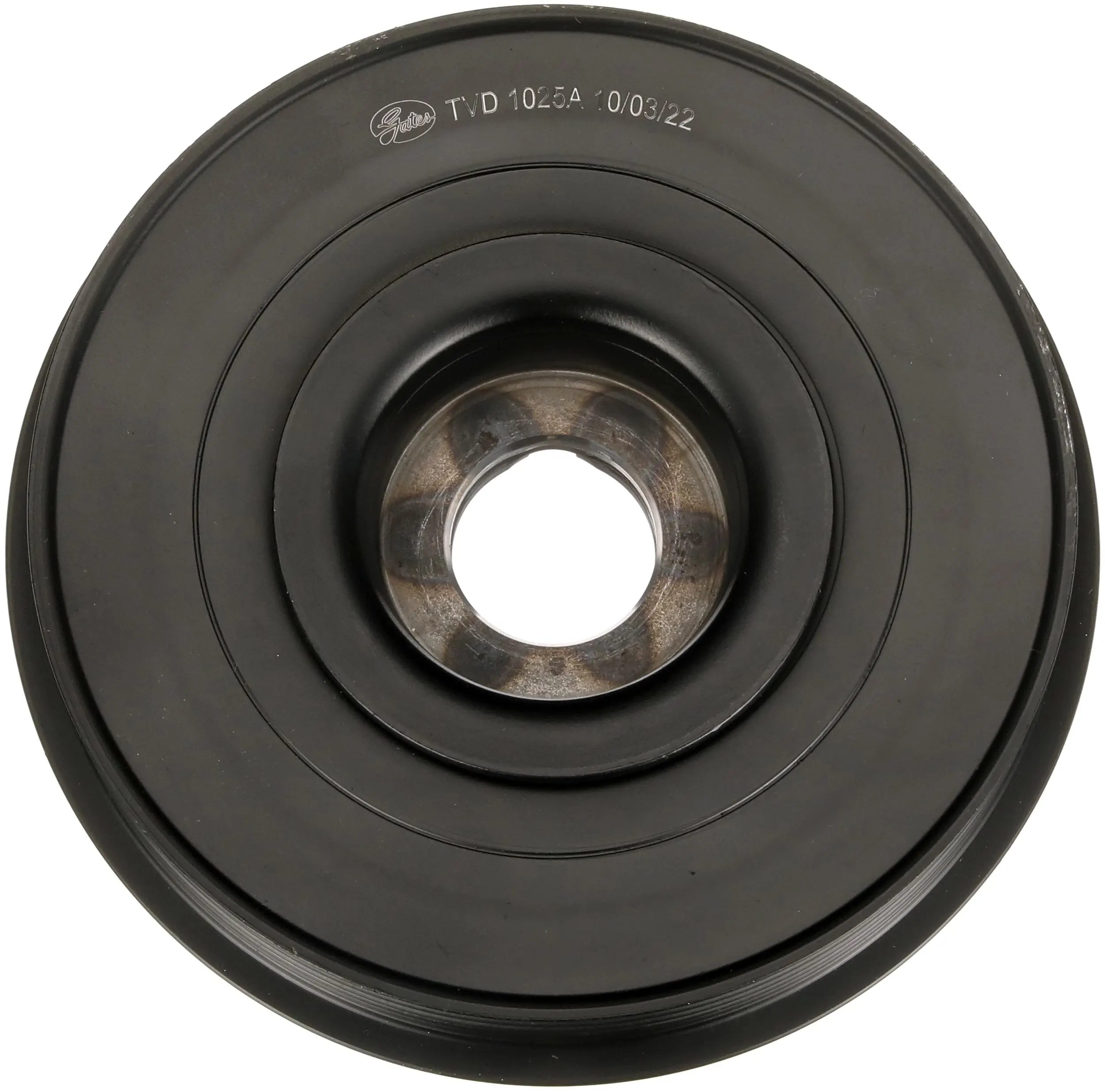 Belt Pulley, crankshaft DriveAlign™ TVD1025A