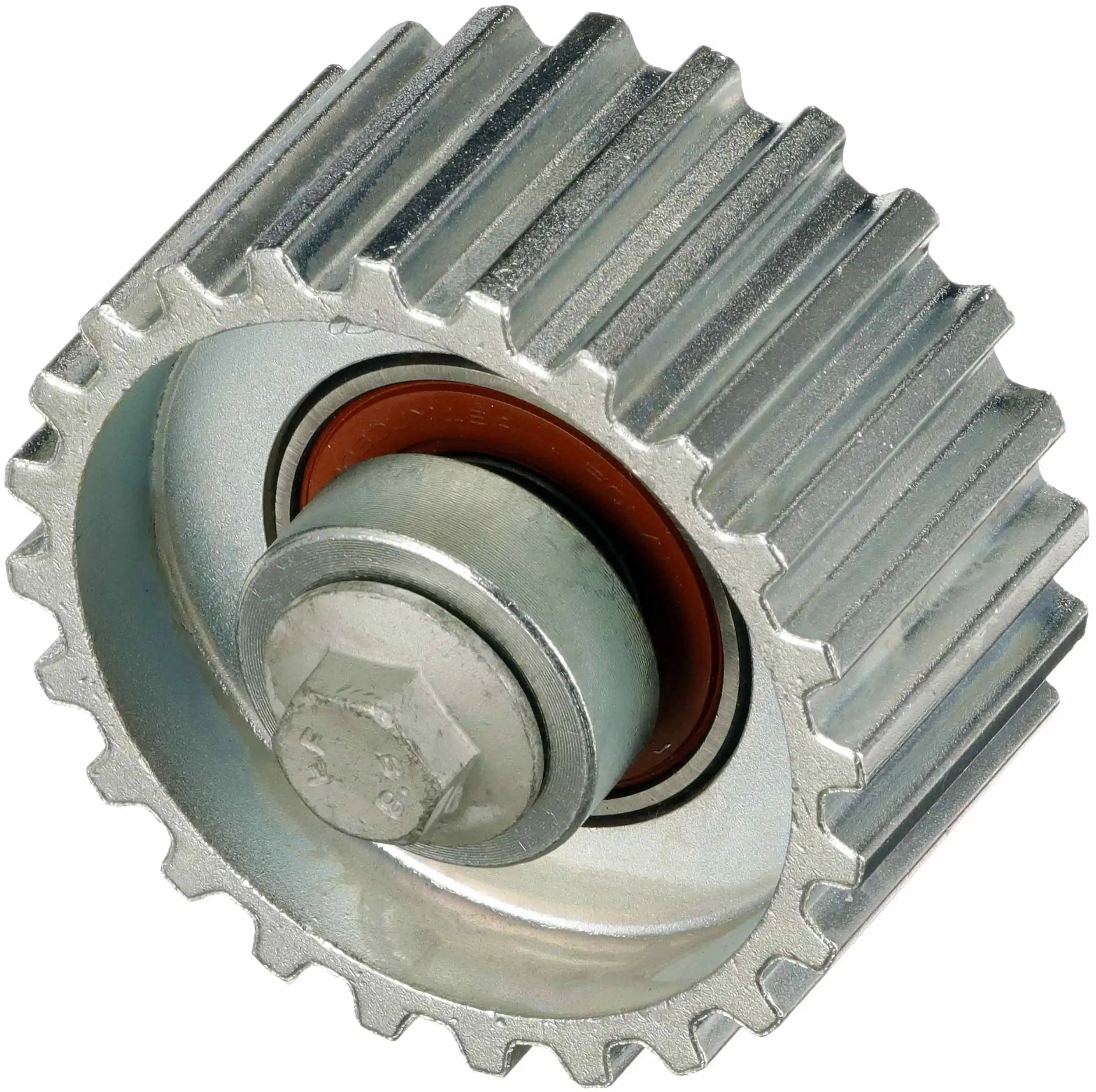 Deflection Pulley/Guide Pulley, timing belt PowerGrip™ T42183