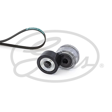 V-Ribbed Belt Set FleetRunner™ Micro-V® K028PK1365HD