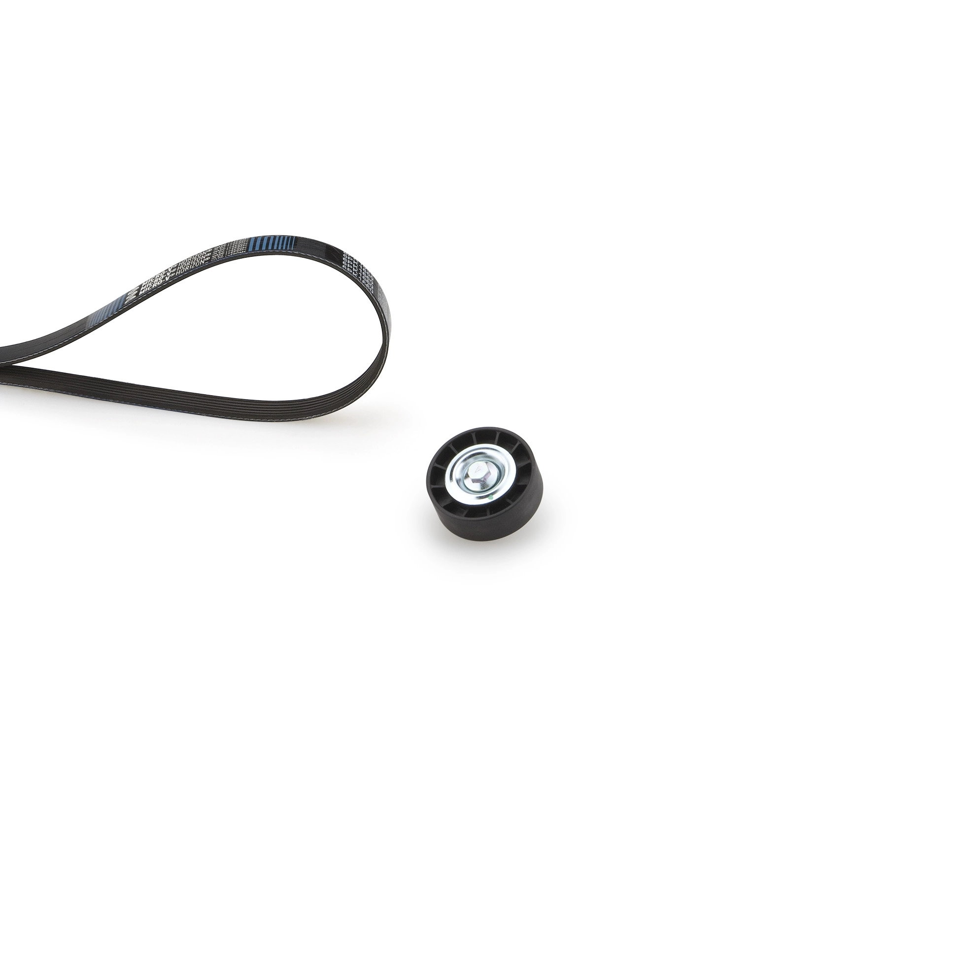 V-Ribbed Belt Set Micro-V® K036PK948