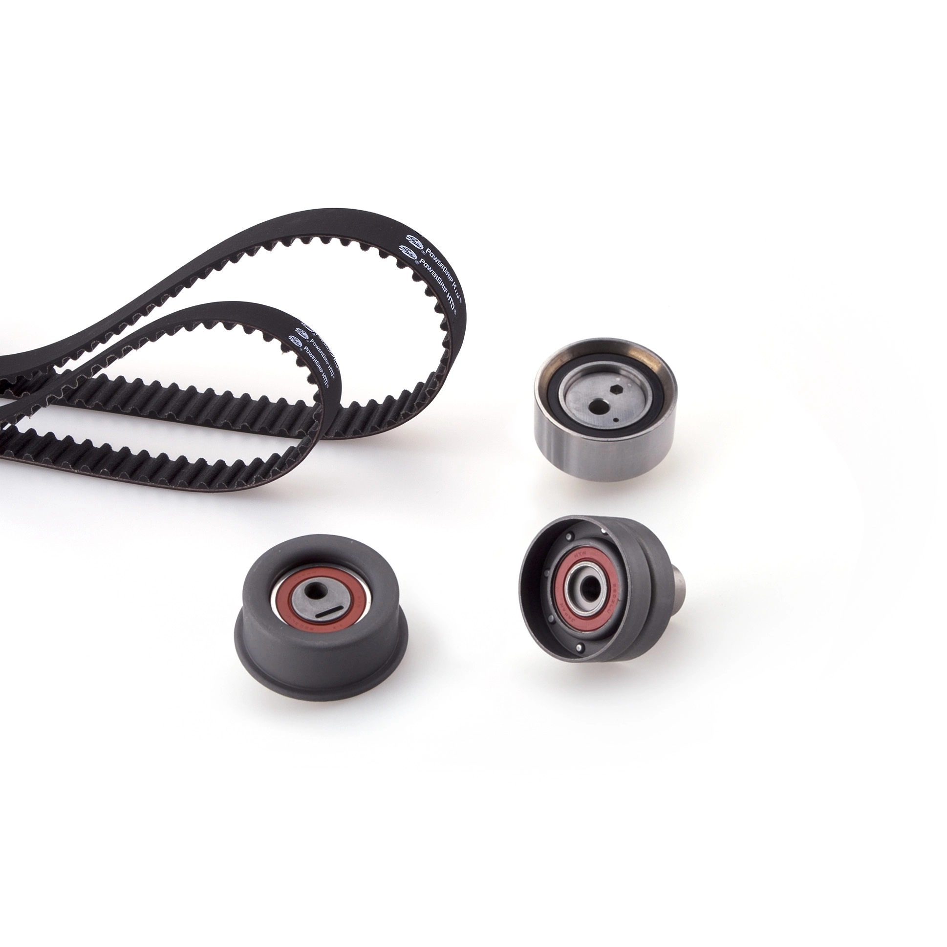 GATES K045309XS Timing Belt Kit