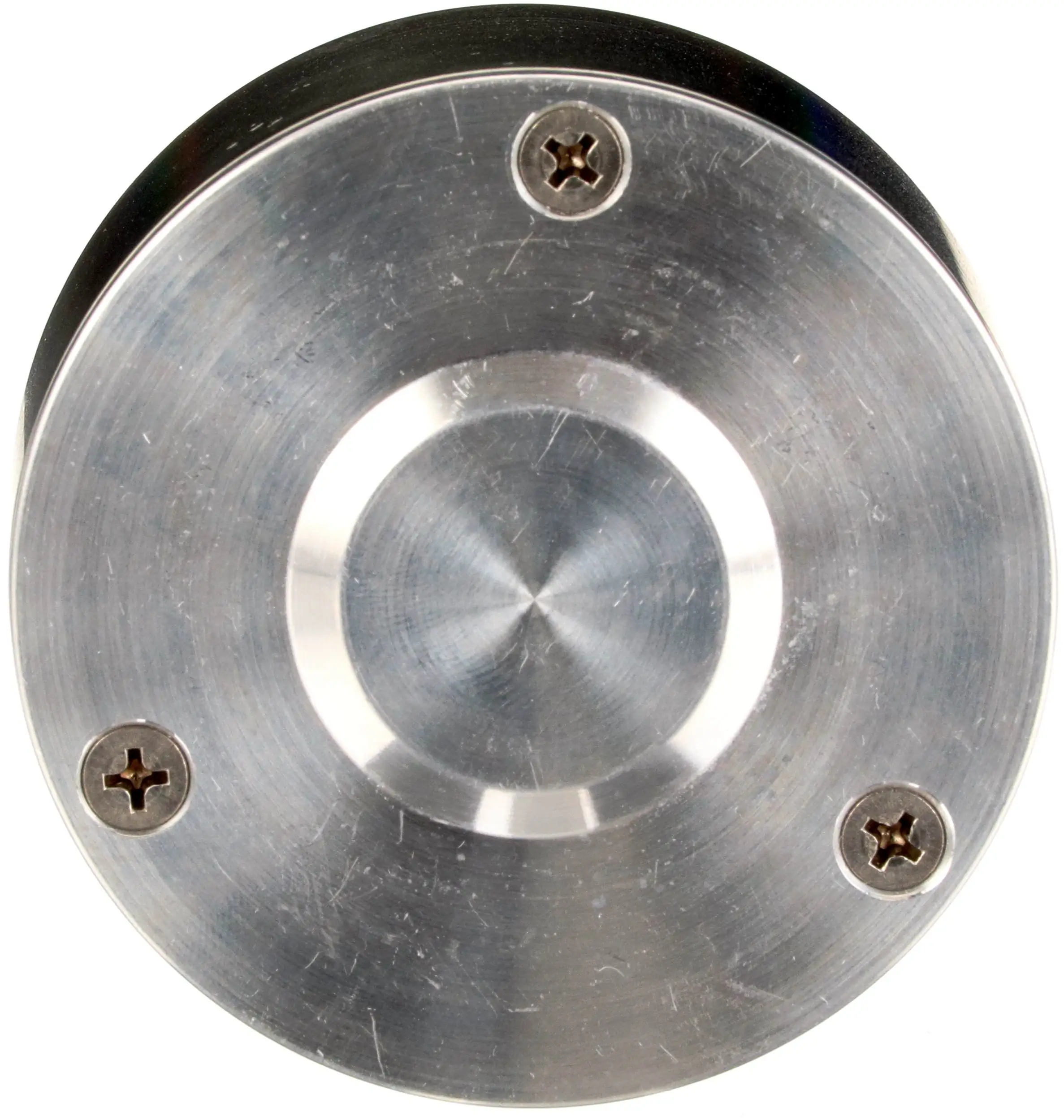 GATES T36895 Deflection/Guide Pulley, V-ribbed belt