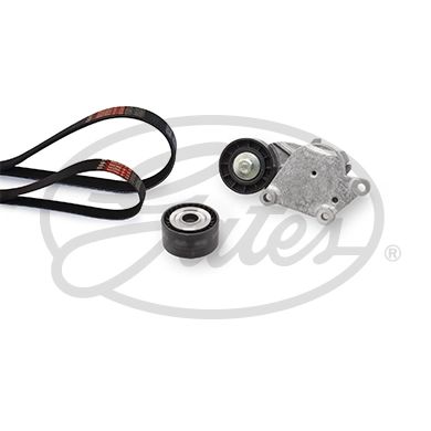 V-Ribbed Belt Set Micro-V® K146PK1708