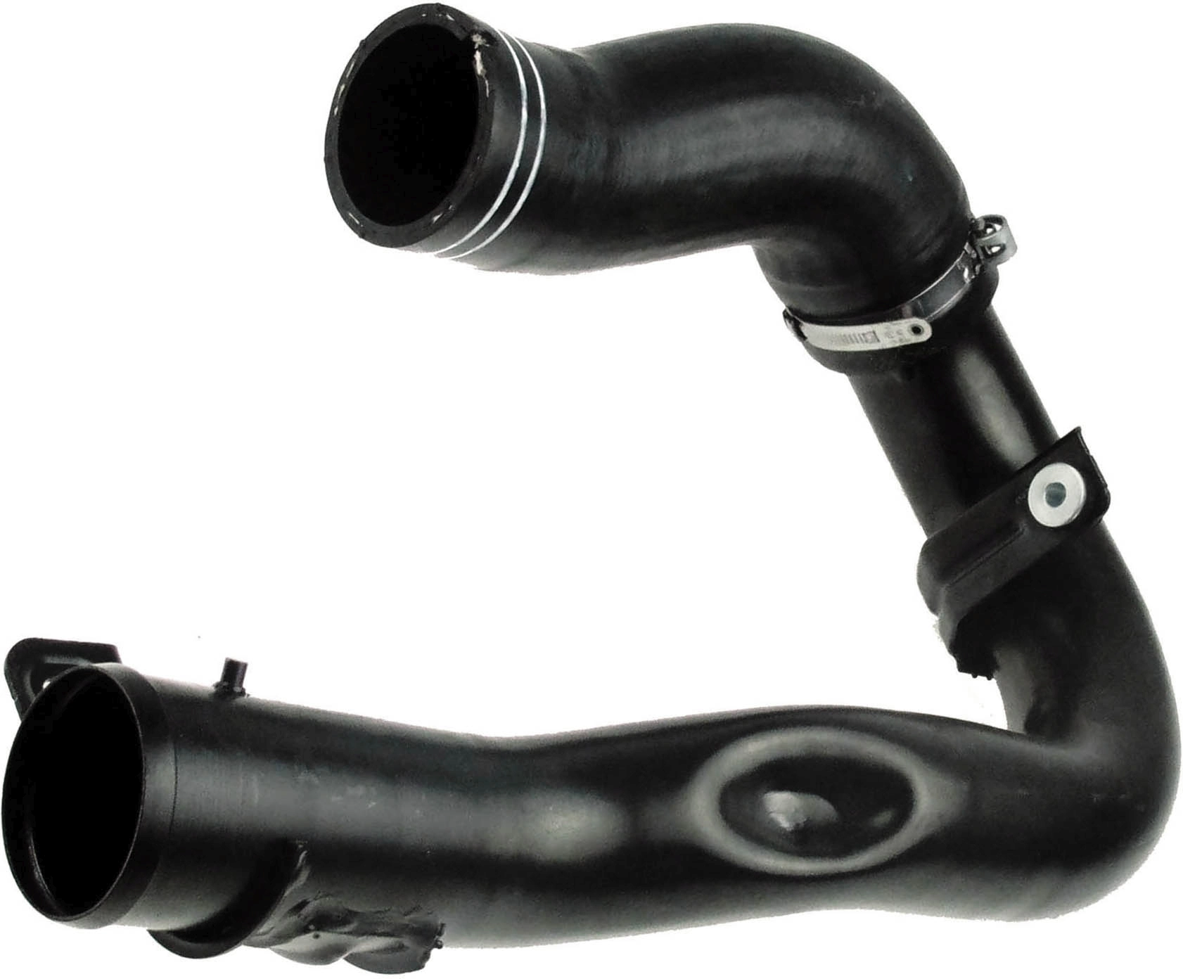 Charge Air Hose 09-1288