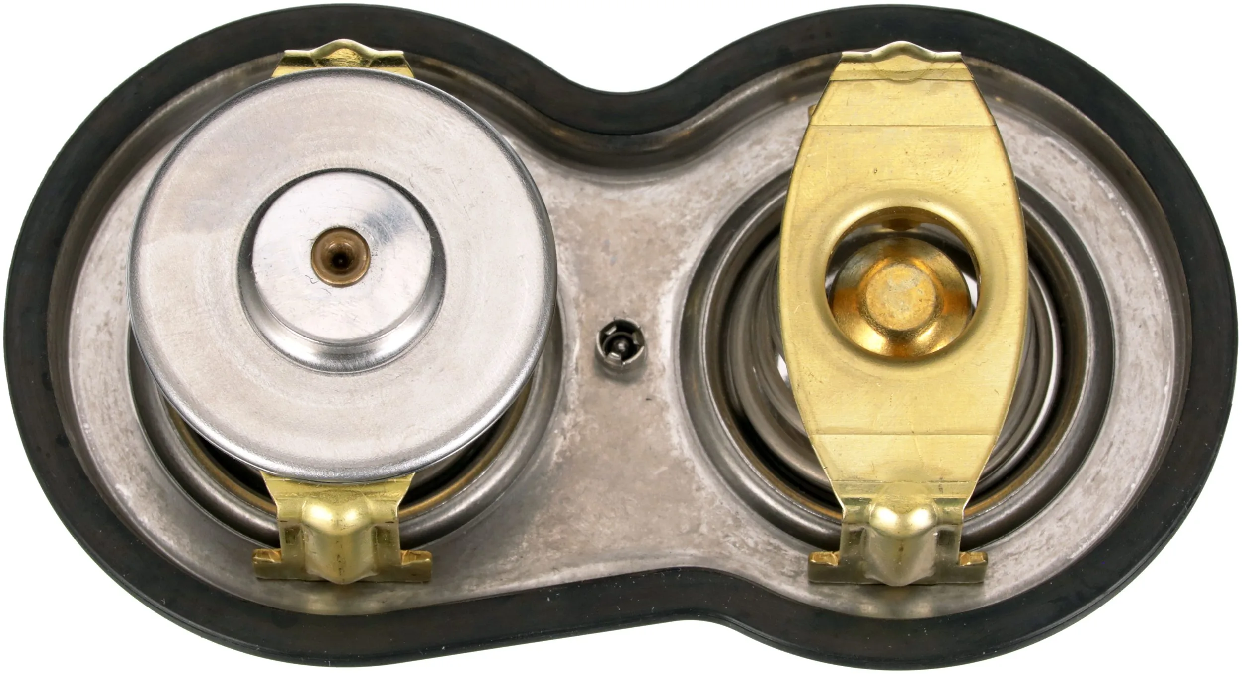 GATES TH67383G1 Thermostat, coolant