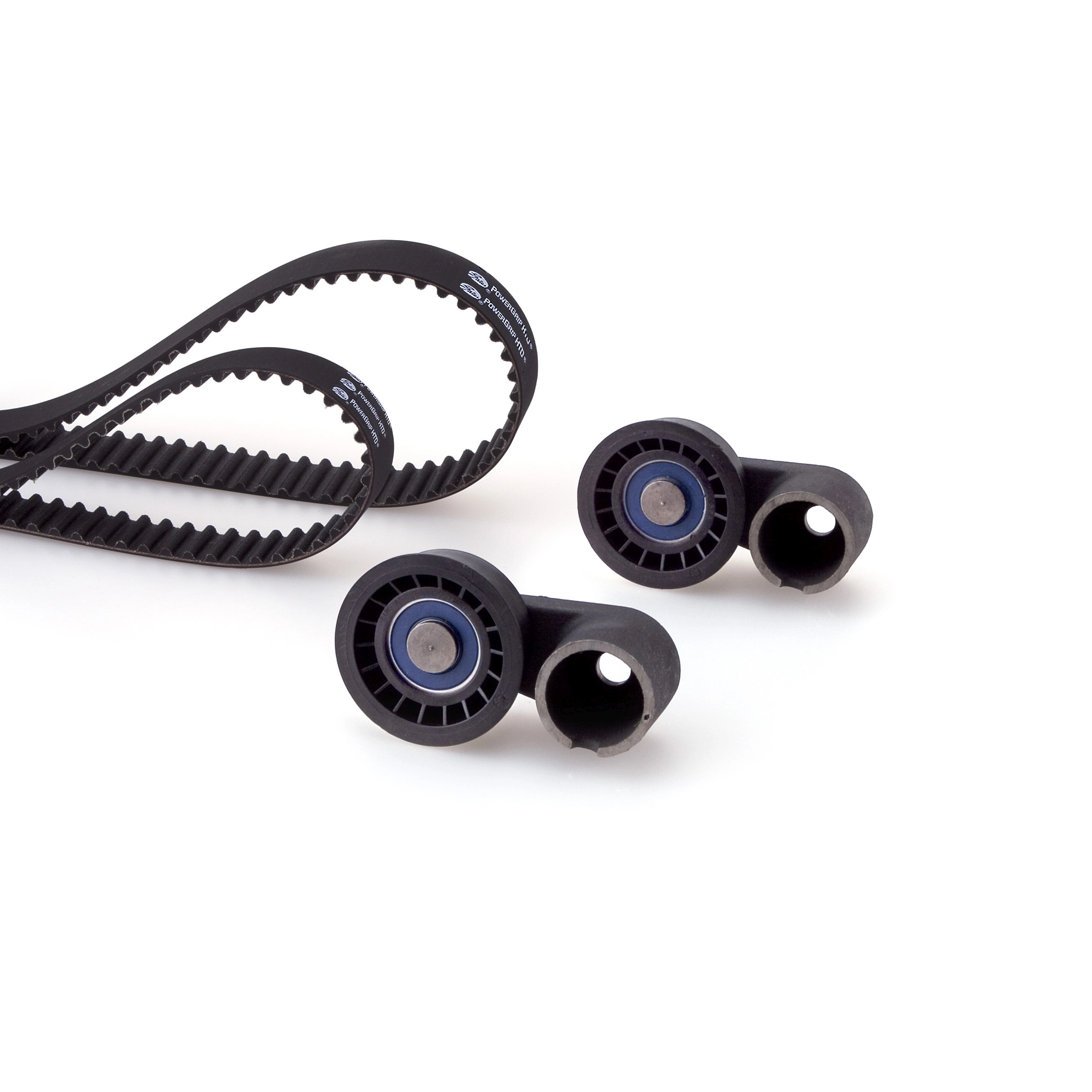 GATES K015006 Timing Belt Kit