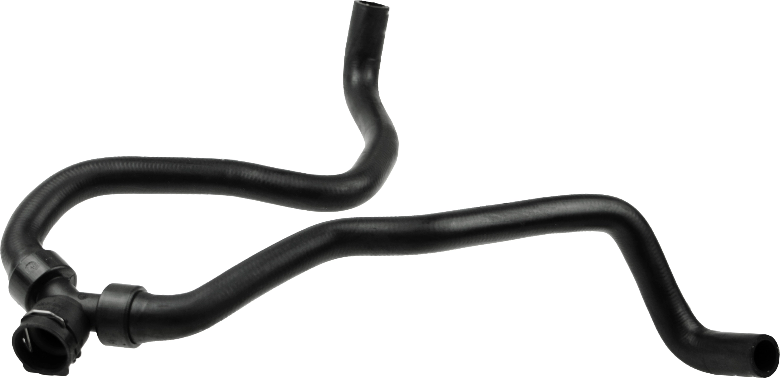 Heater Hose 02-2778