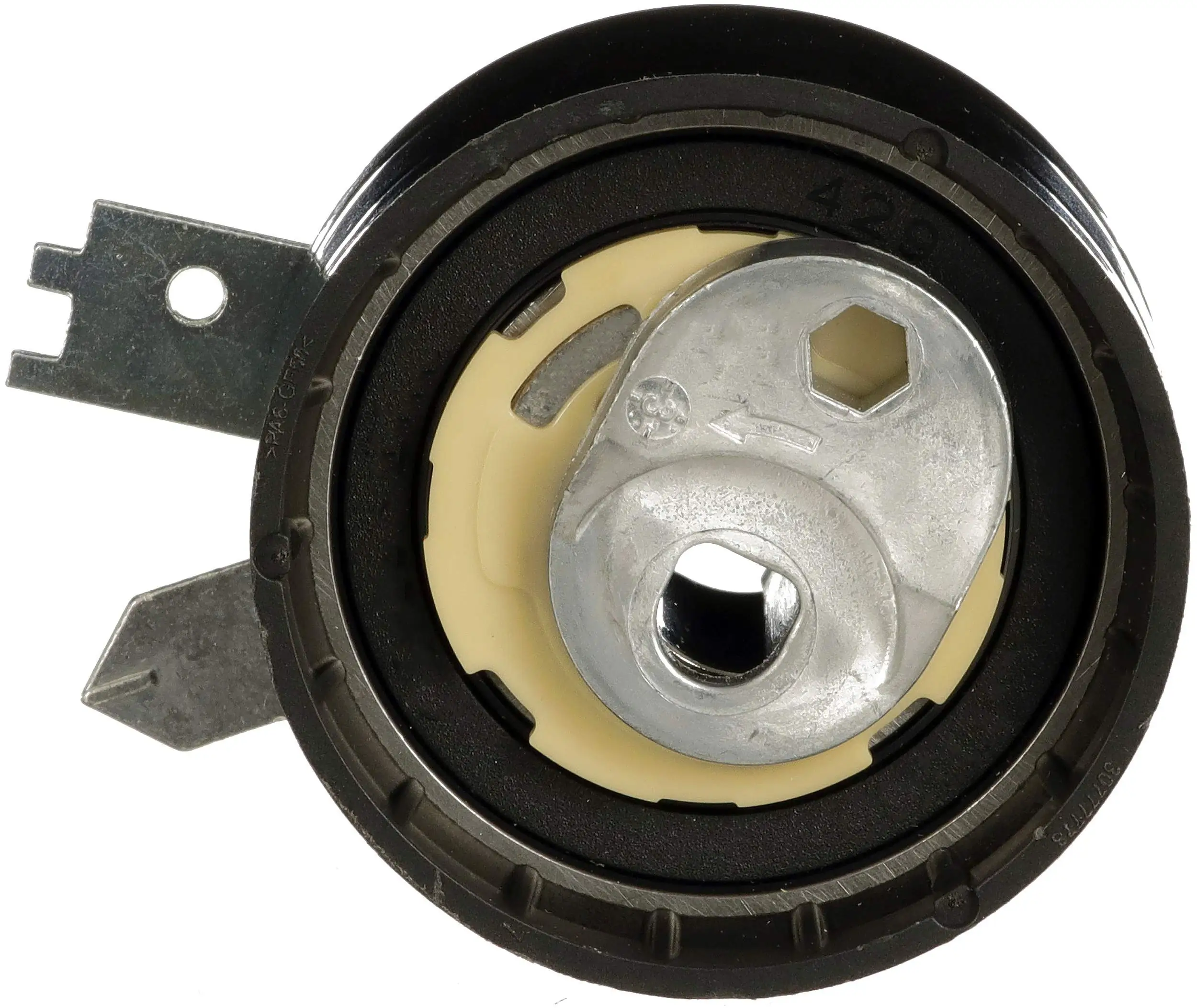 GATES T43286 Tensioner Pulley, timing belt