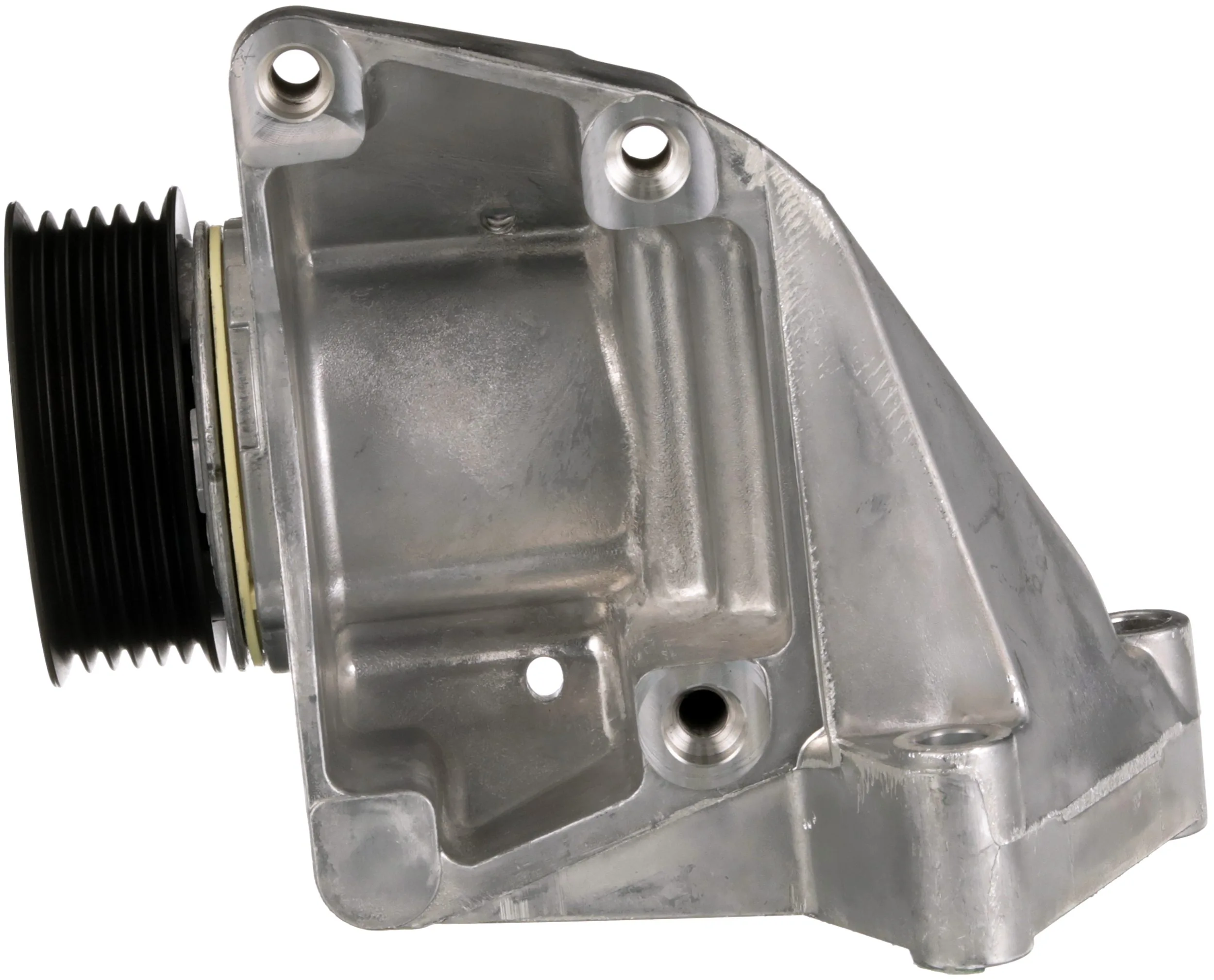 Belt Tensioner, V-ribbed belt DriveAlign™ T38316