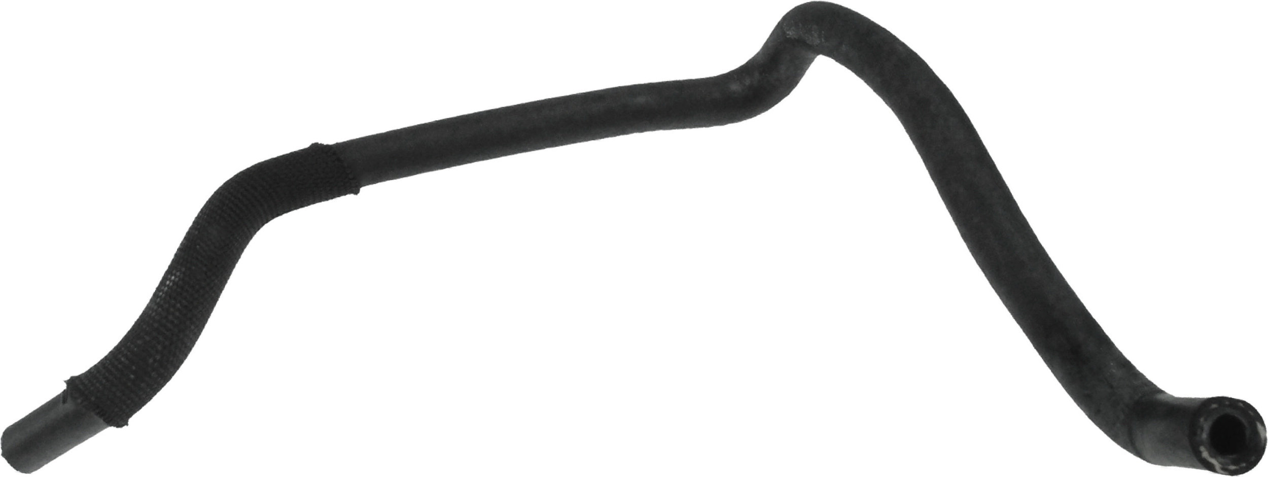 Heater Hose 02-1737