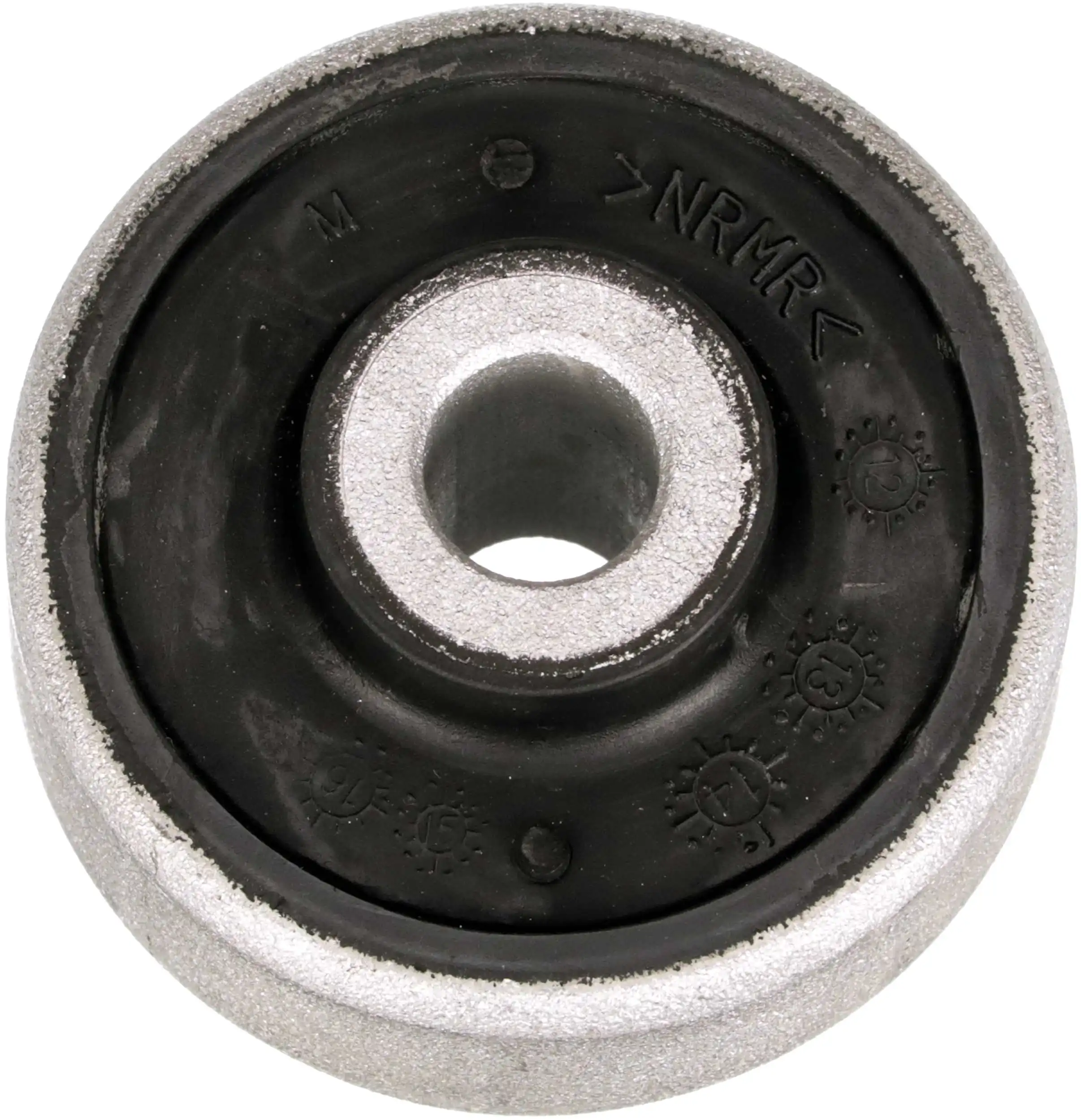 Mounting, control/trailing arm AWS1098