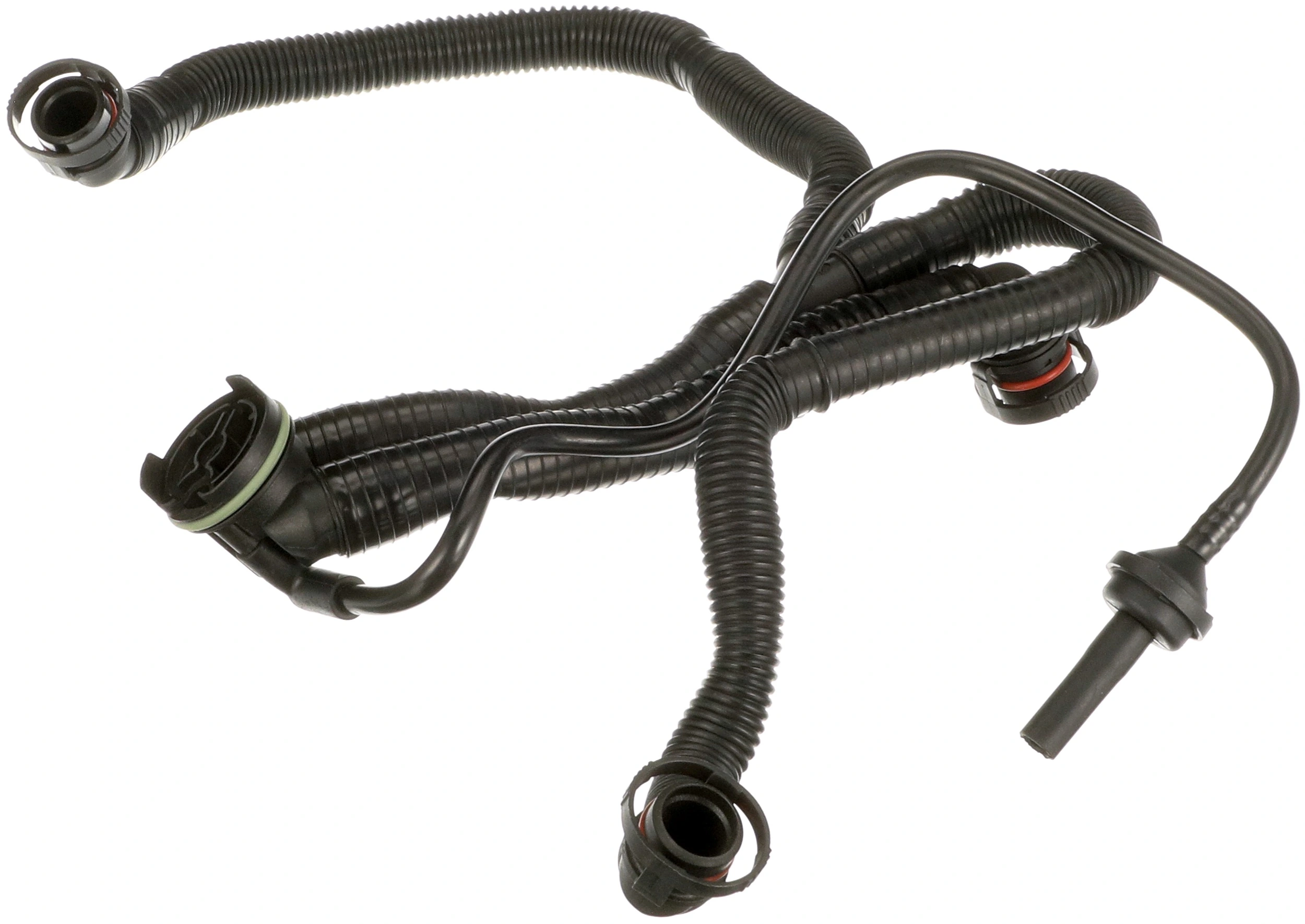 Hose, crankcase ventilation EMH654