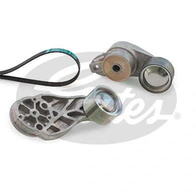 V-Ribbed Belt Set FleetRunner™ Micro-V® K0110PK1485HD