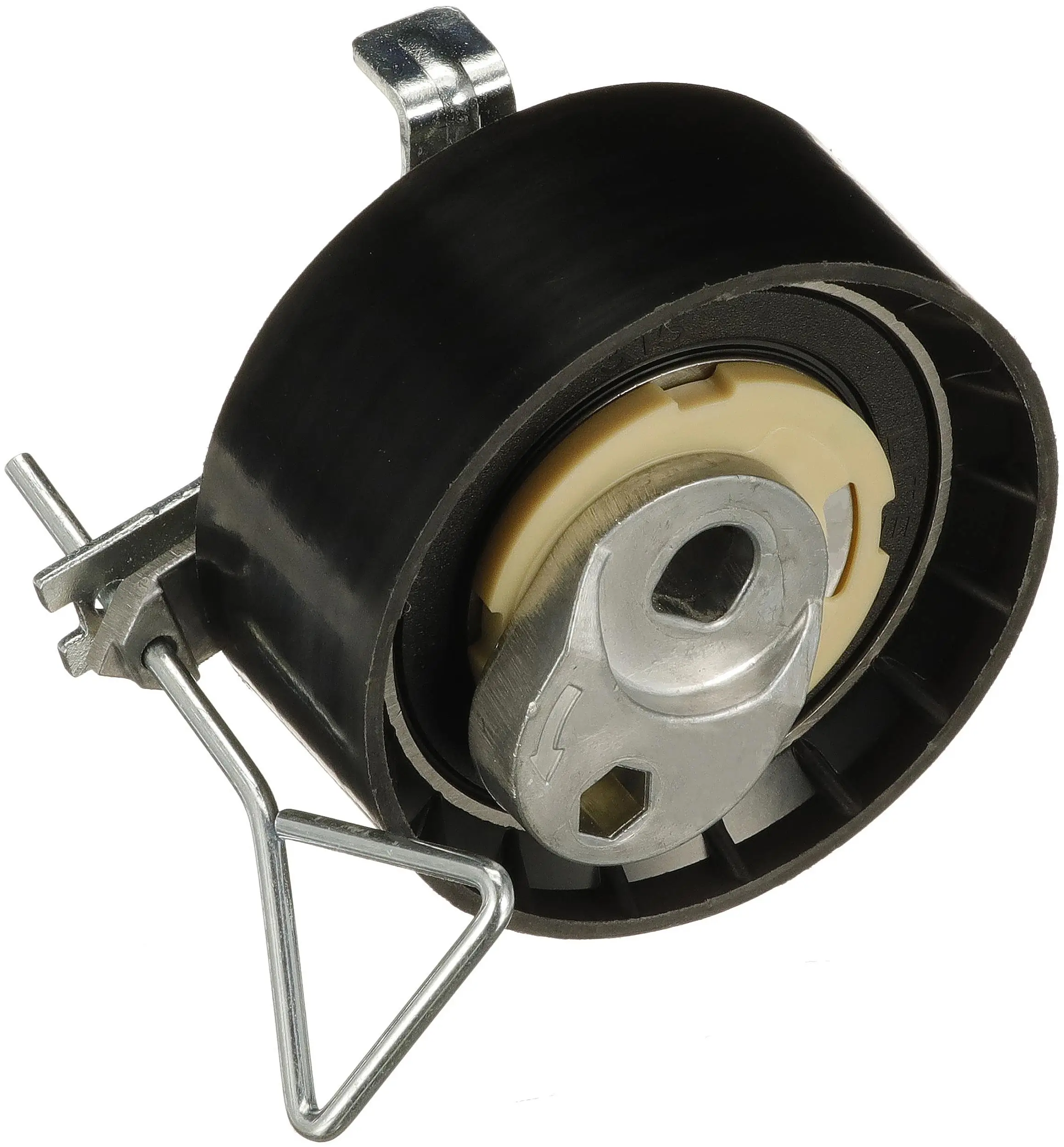 Tensioner Pulley, timing belt PowerGrip™ T43274