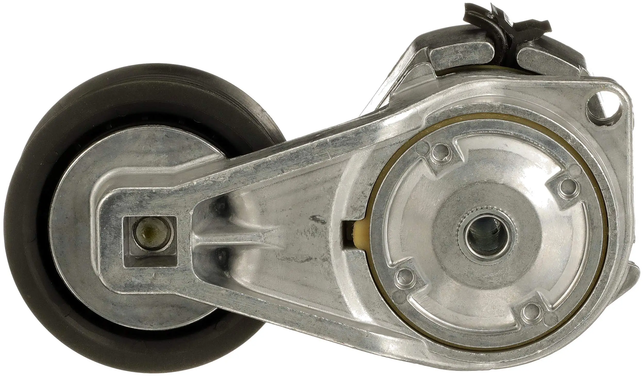 GATES T38650 Belt Tensioner, V-ribbed belt