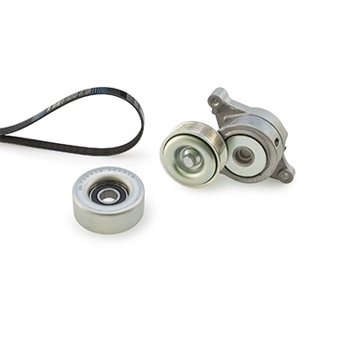 V-Ribbed Belt Set Micro-V® K036PK2013