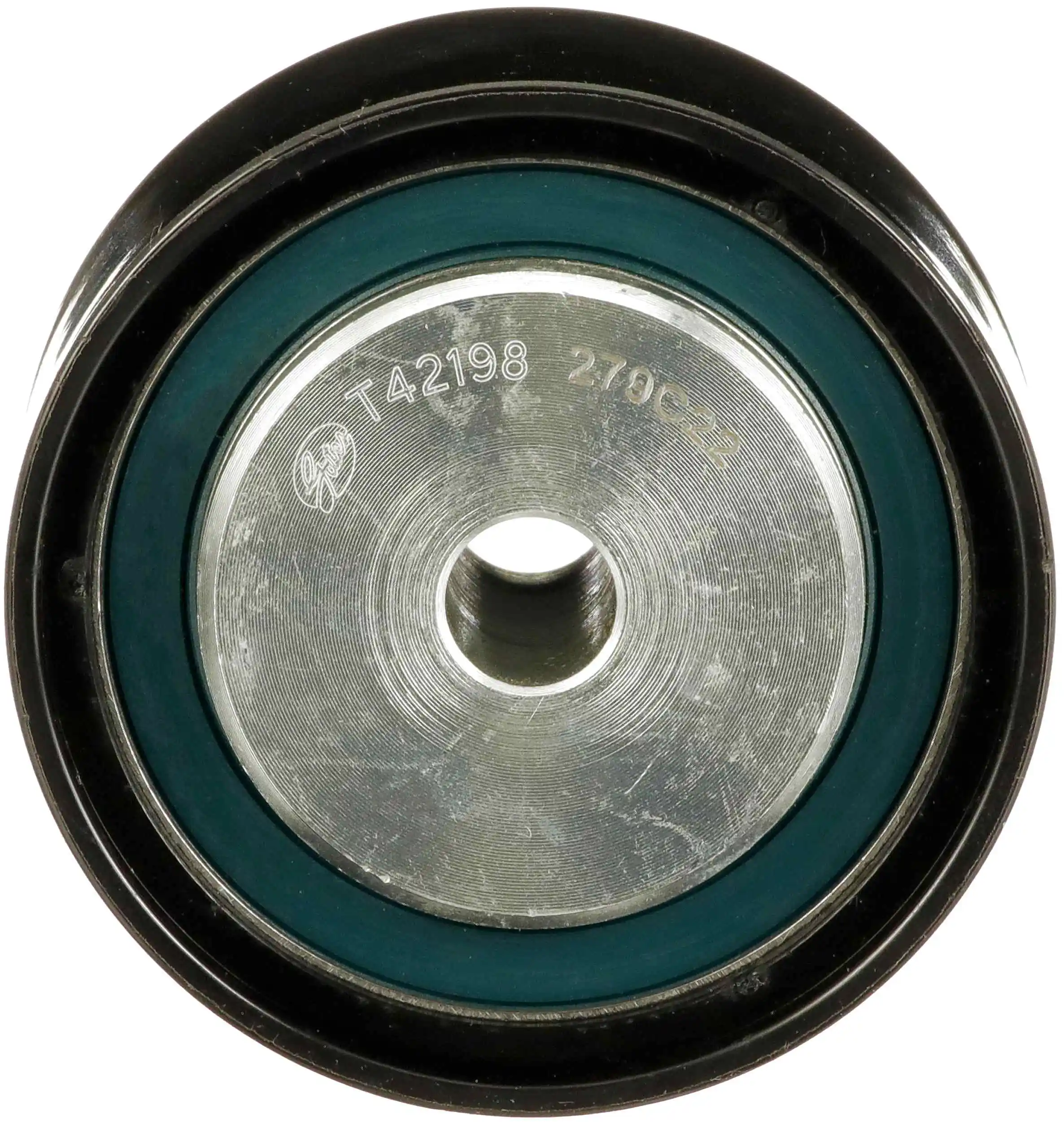 GATES T42198 Deflection Pulley/Guide Pulley, timing belt