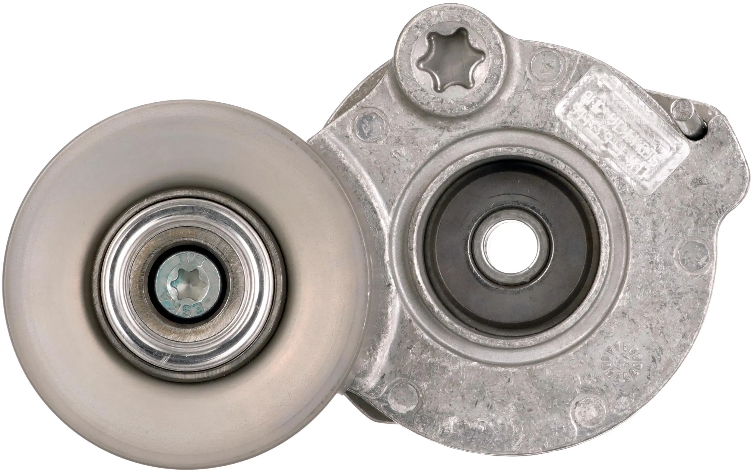Belt Tensioner, V-ribbed belt DriveAlign™ T39498
