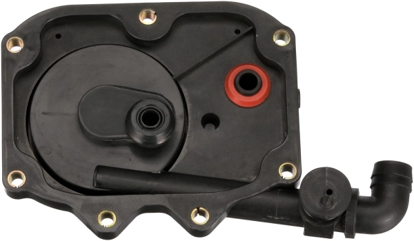 Oil Separator, crankcase ventilation EMH908