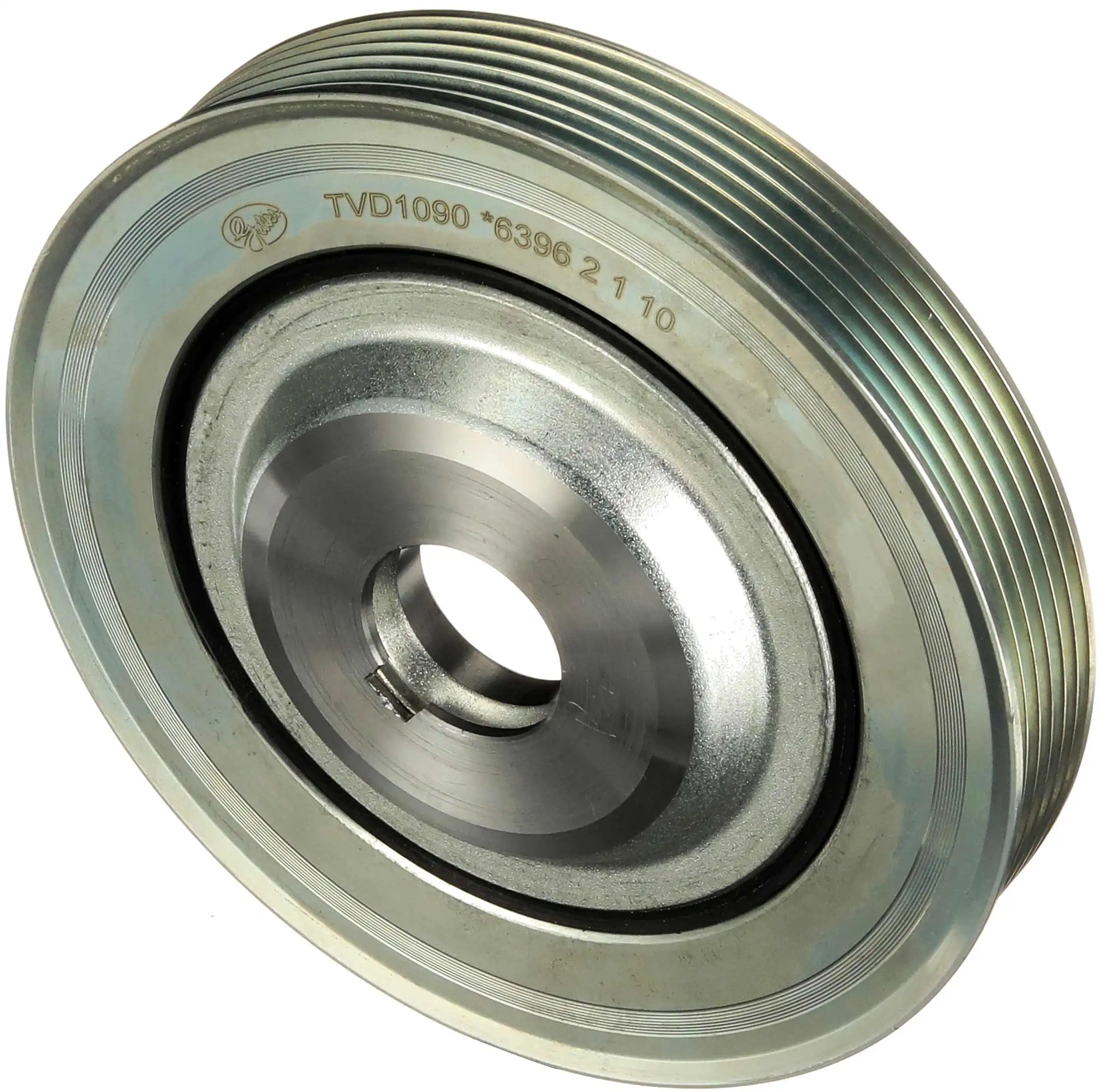 Belt Pulley, crankshaft DriveAlign™ TVD1090