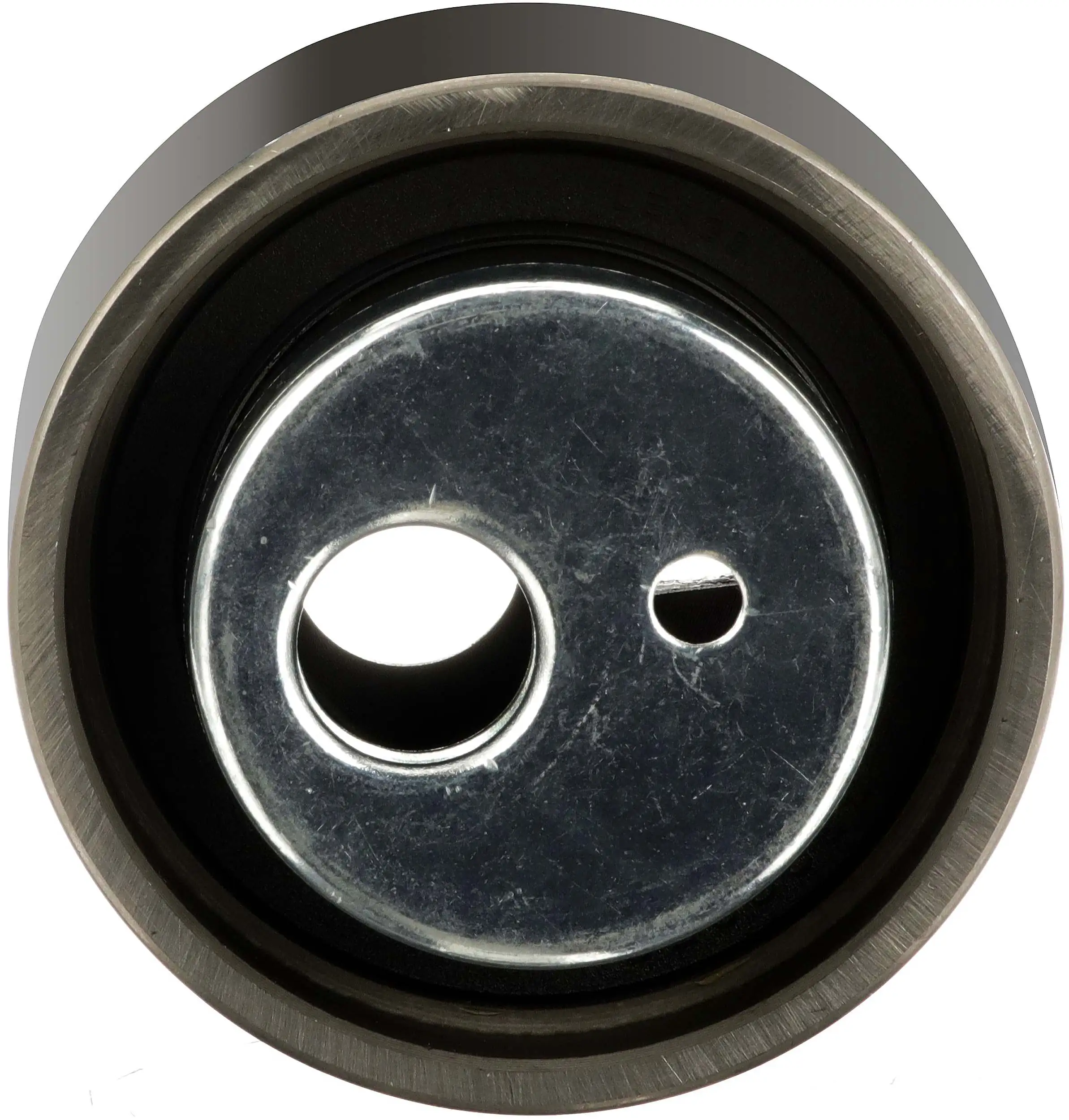 Tensioner Pulley, timing belt PowerGrip™ T41139