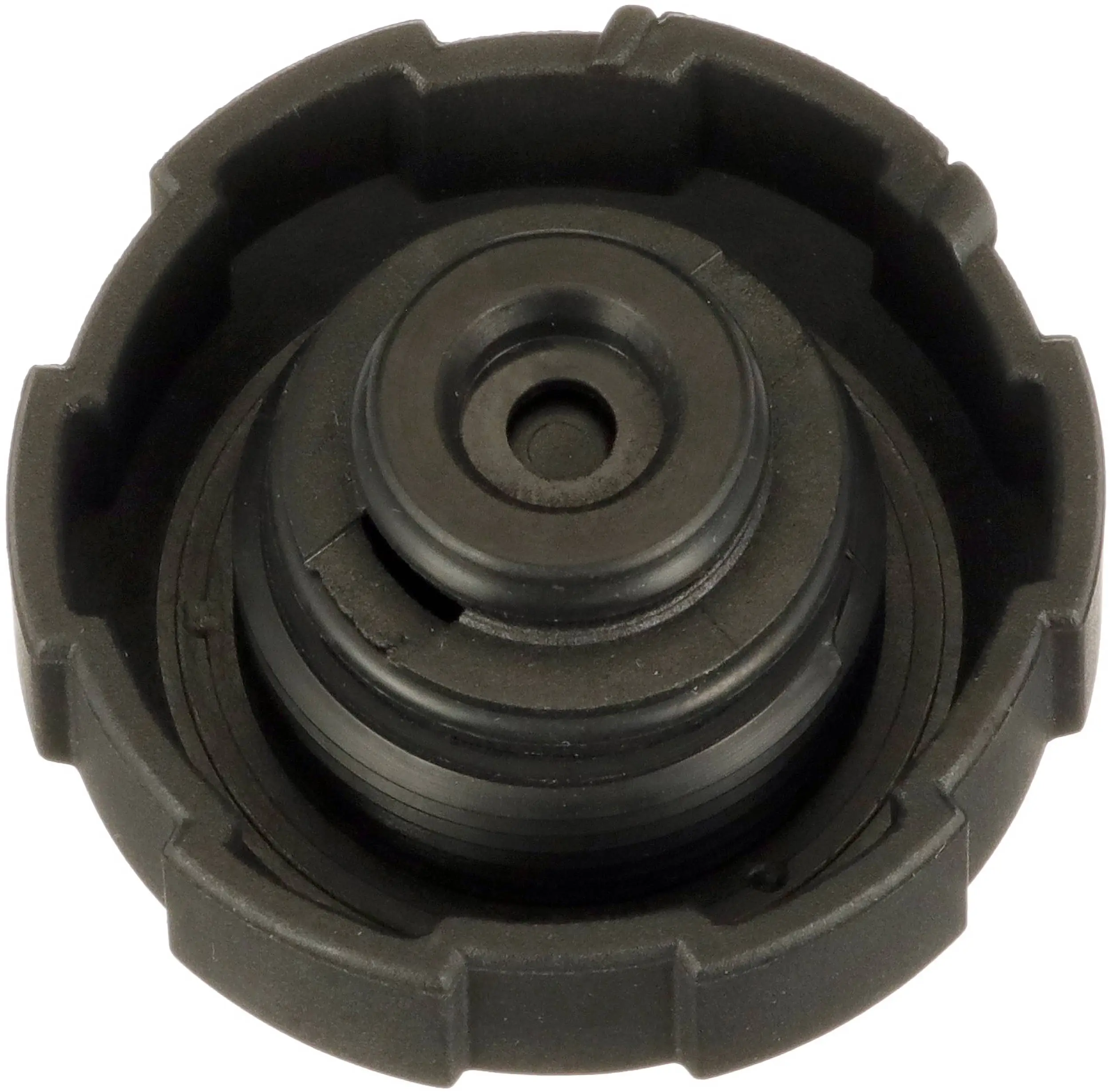 Cap, coolant tank RC266